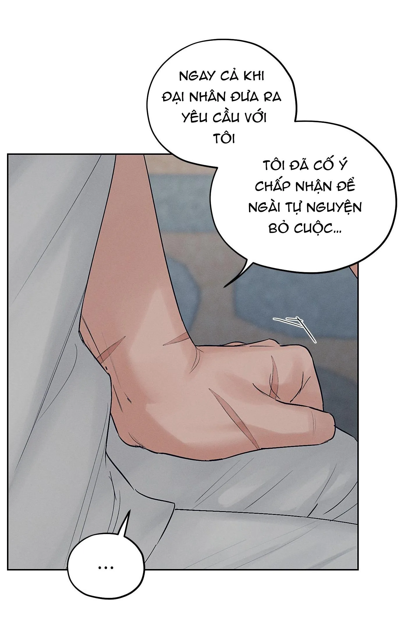 CỬA HÀNG ĐỒ CHƠI NGƯỜI LỚN JOSEON Chapter 30 Trang 23