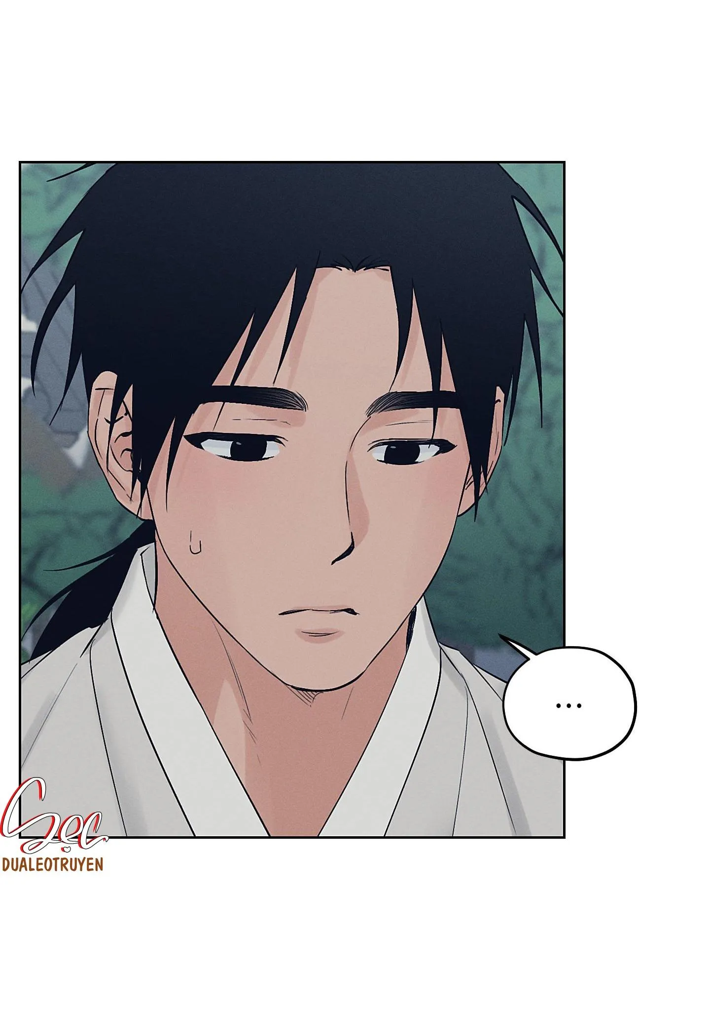 CỬA HÀNG ĐỒ CHƠI NGƯỜI LỚN JOSEON Chapter 30 Trang 27