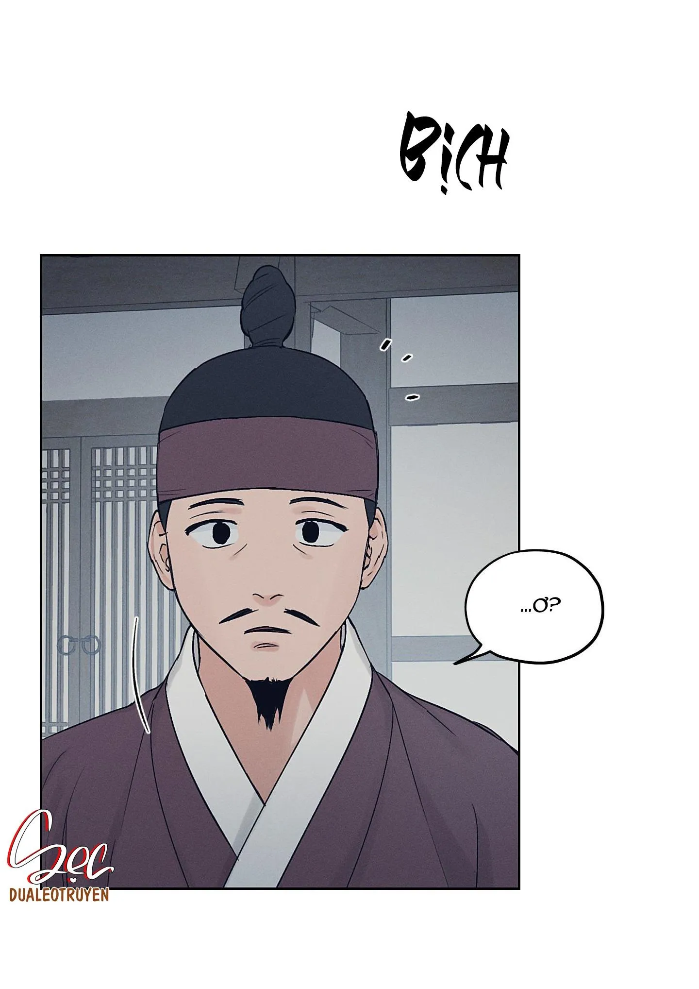 CỬA HÀNG ĐỒ CHƠI NGƯỜI LỚN JOSEON Chapter 30 Trang 29