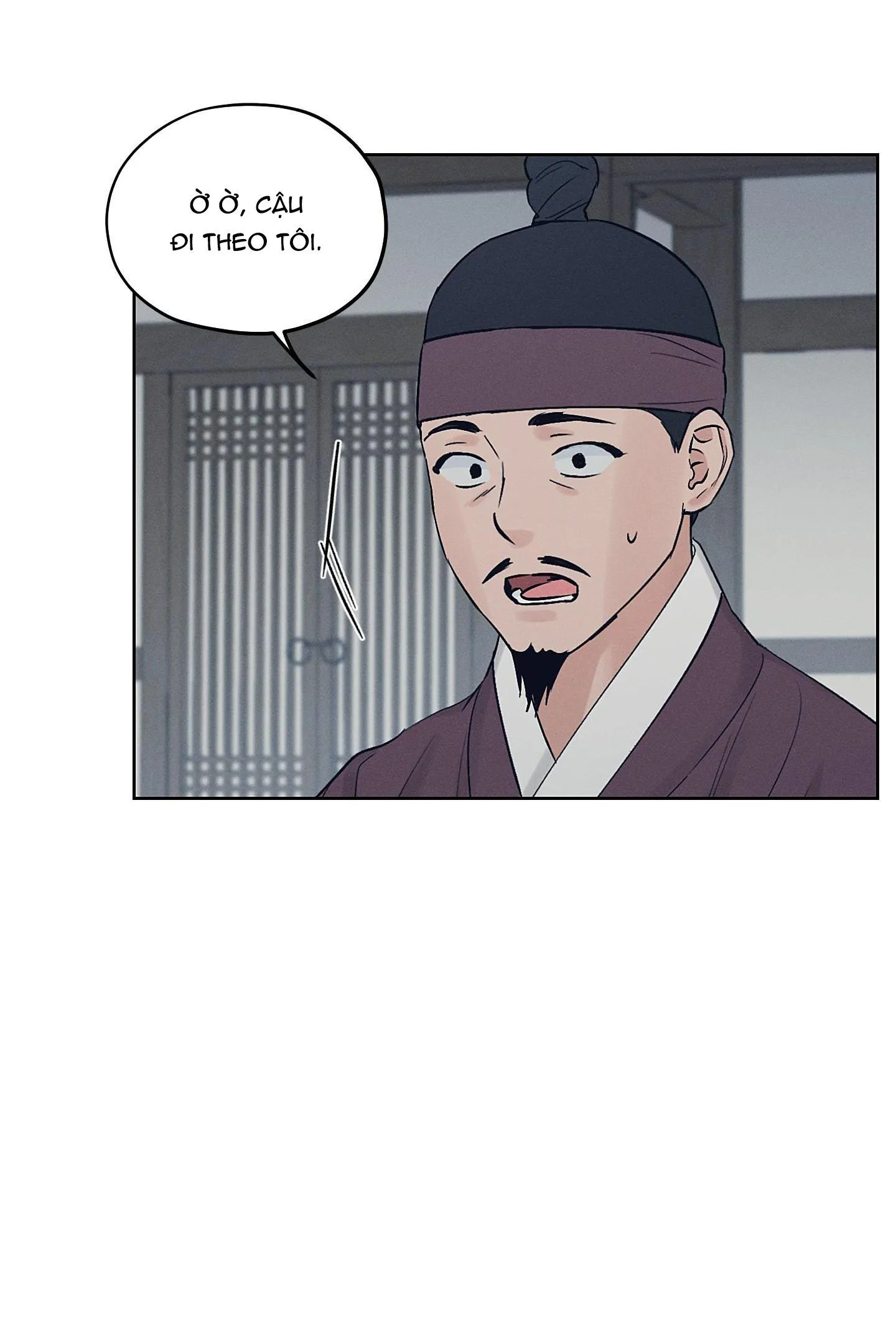 CỬA HÀNG ĐỒ CHƠI NGƯỜI LỚN JOSEON Chapter 30 Trang 36