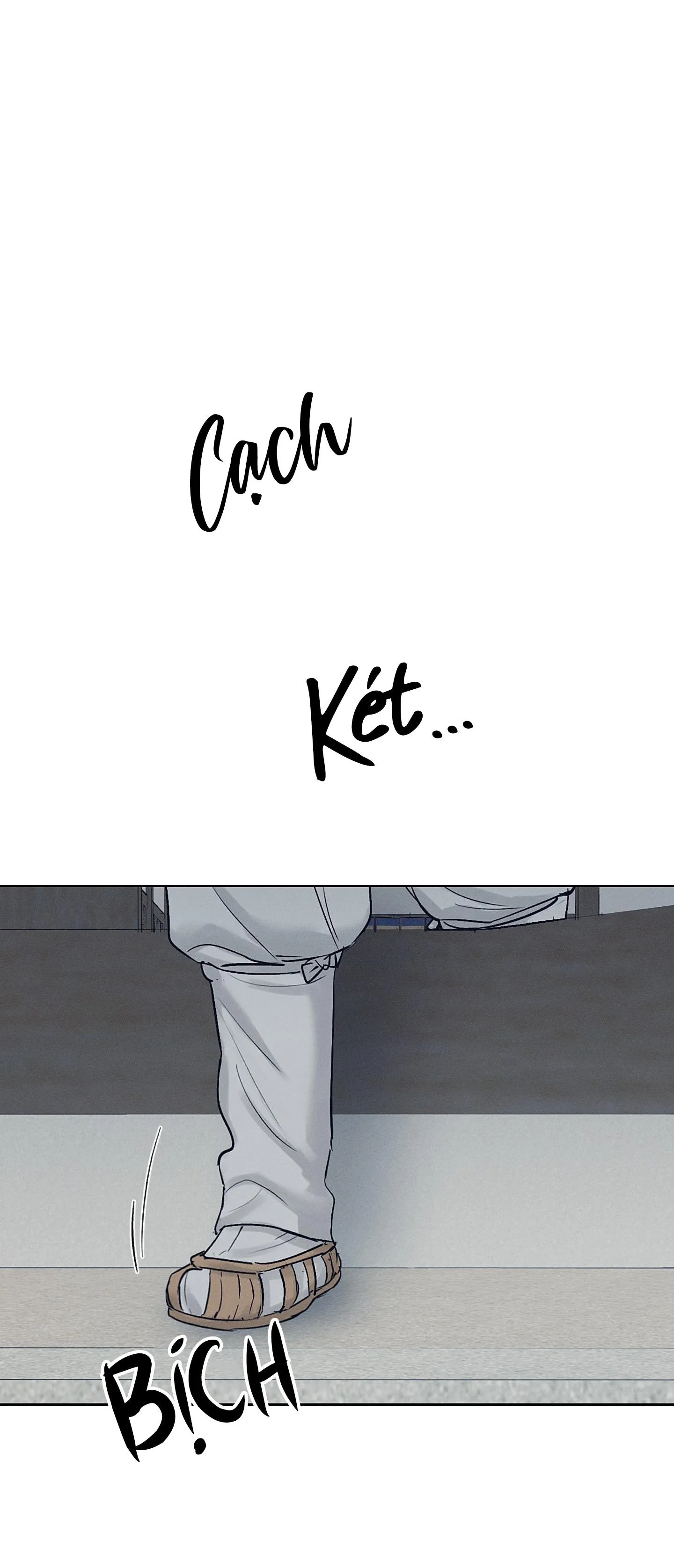 CỬA HÀNG ĐỒ CHƠI NGƯỜI LỚN JOSEON Chapter 30 Trang 37