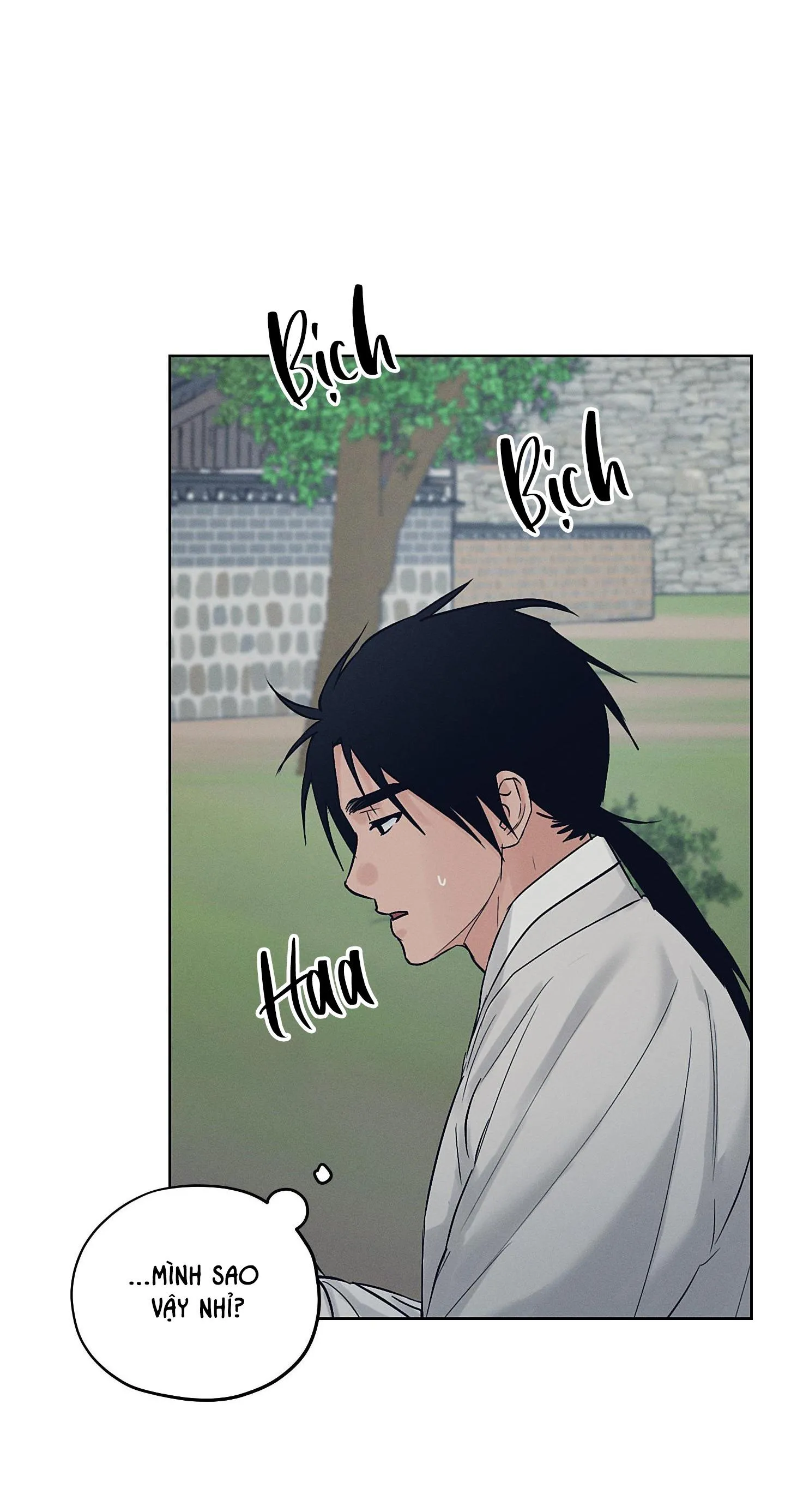 CỬA HÀNG ĐỒ CHƠI NGƯỜI LỚN JOSEON Chapter 30 Trang 39