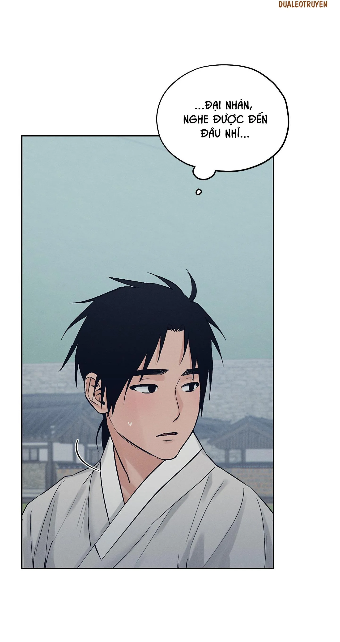 CỬA HÀNG ĐỒ CHƠI NGƯỜI LỚN JOSEON Chapter 30 Trang 41