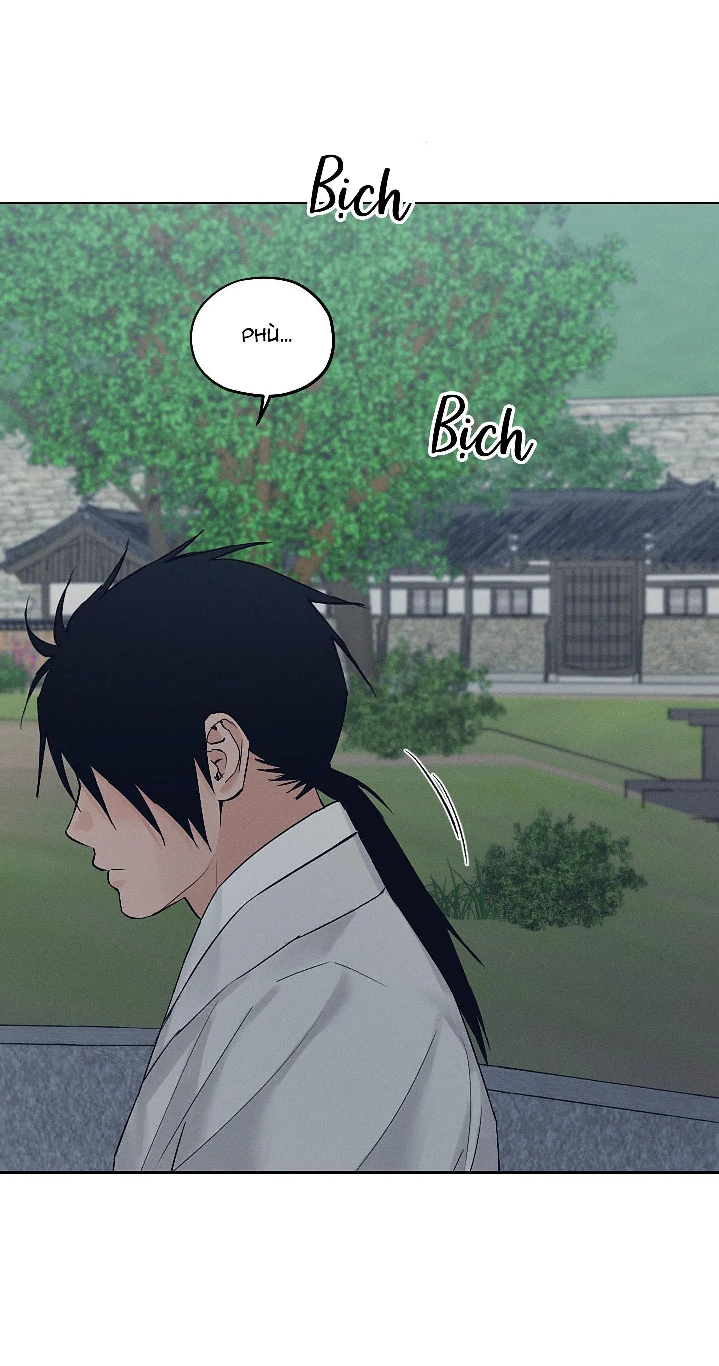 CỬA HÀNG ĐỒ CHƠI NGƯỜI LỚN JOSEON Chapter 30 Trang 42