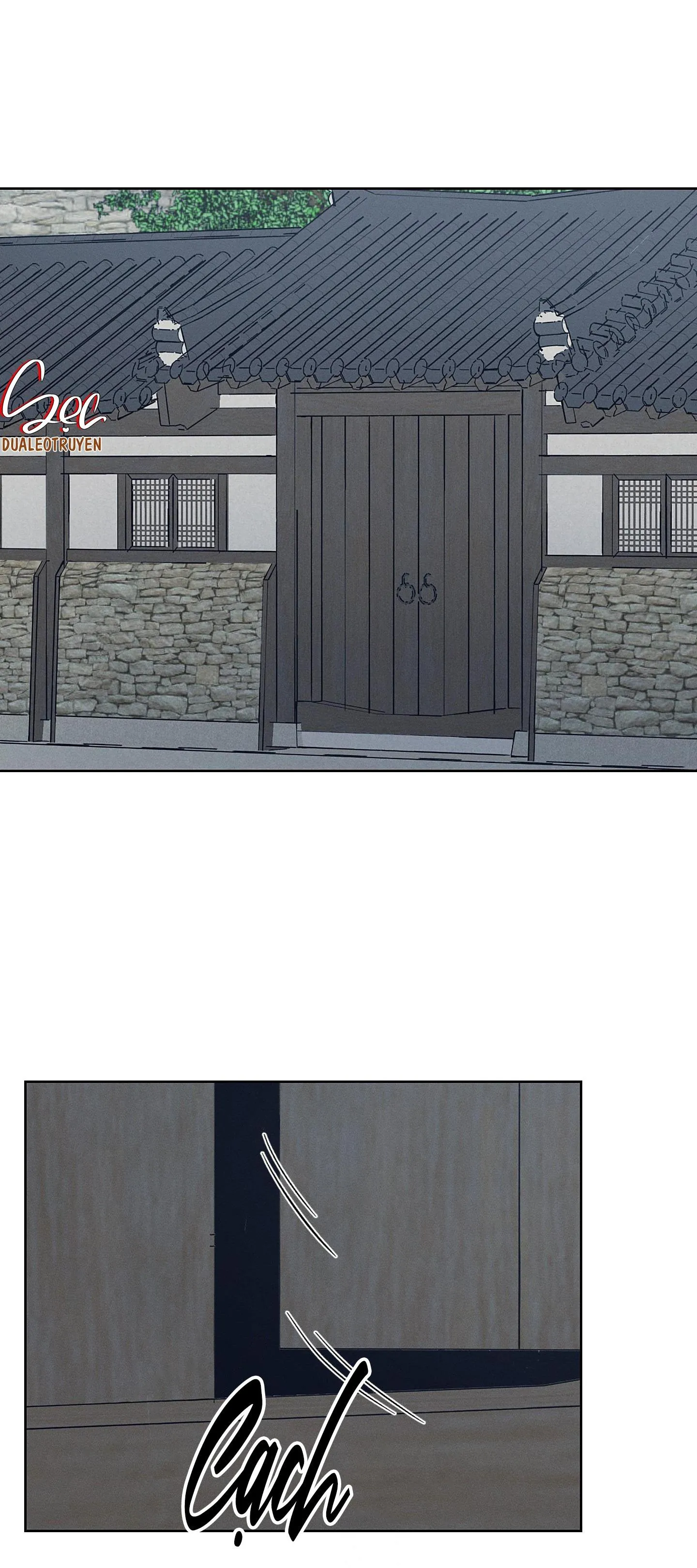 CỬA HÀNG ĐỒ CHƠI NGƯỜI LỚN JOSEON Chapter 30 Trang 43