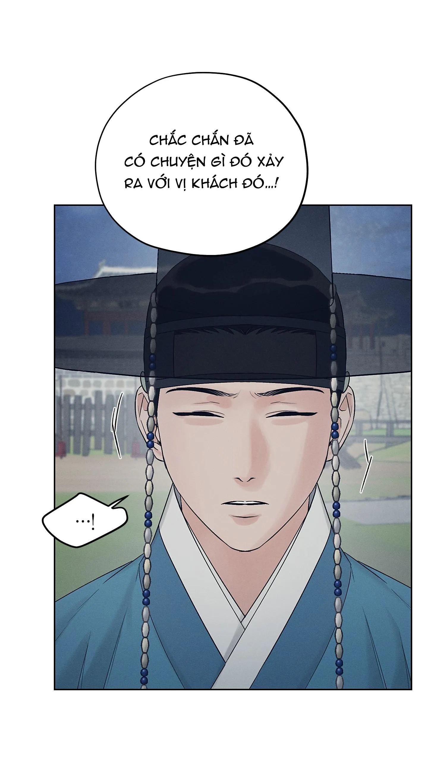 CỬA HÀNG ĐỒ CHƠI NGƯỜI LỚN JOSEON Chapter 30 Trang 51