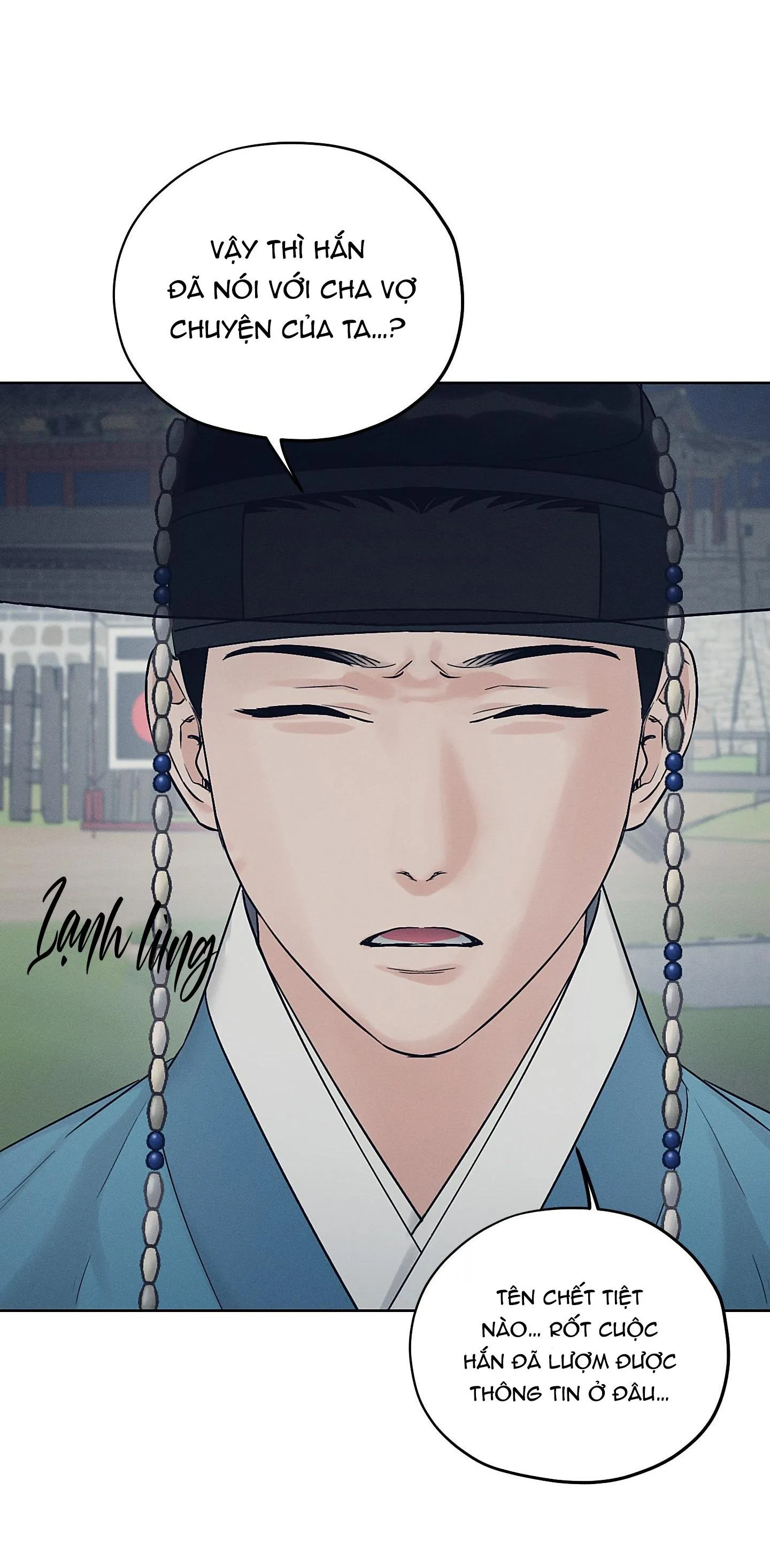 CỬA HÀNG ĐỒ CHƠI NGƯỜI LỚN JOSEON Chapter 30 Trang 52