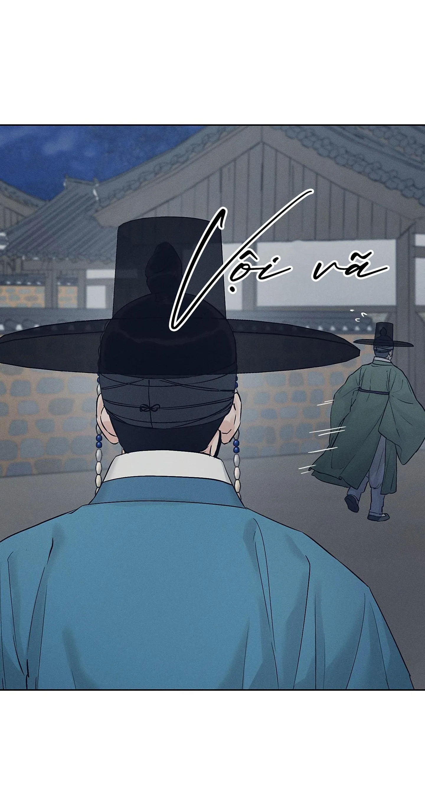 CỬA HÀNG ĐỒ CHƠI NGƯỜI LỚN JOSEON Chapter 30 Trang 54