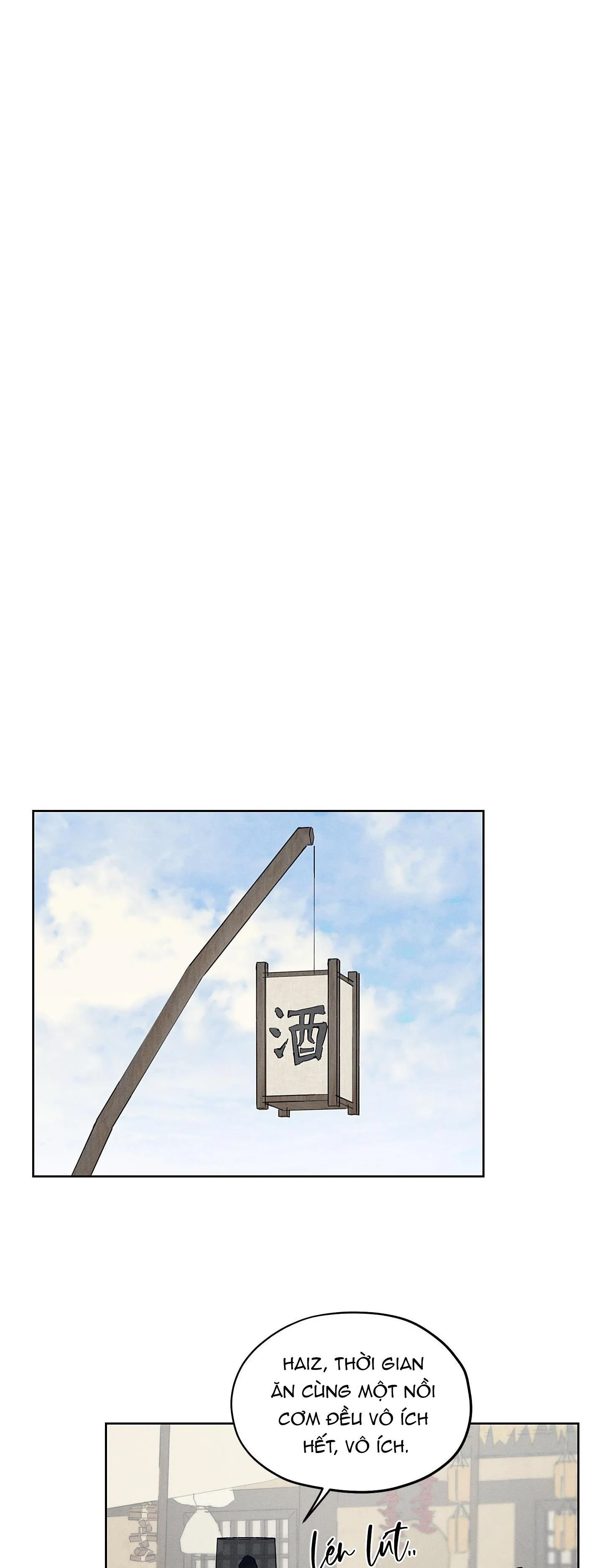 CỬA HÀNG ĐỒ CHƠI NGƯỜI LỚN JOSEON Chapter 31 Trang 19