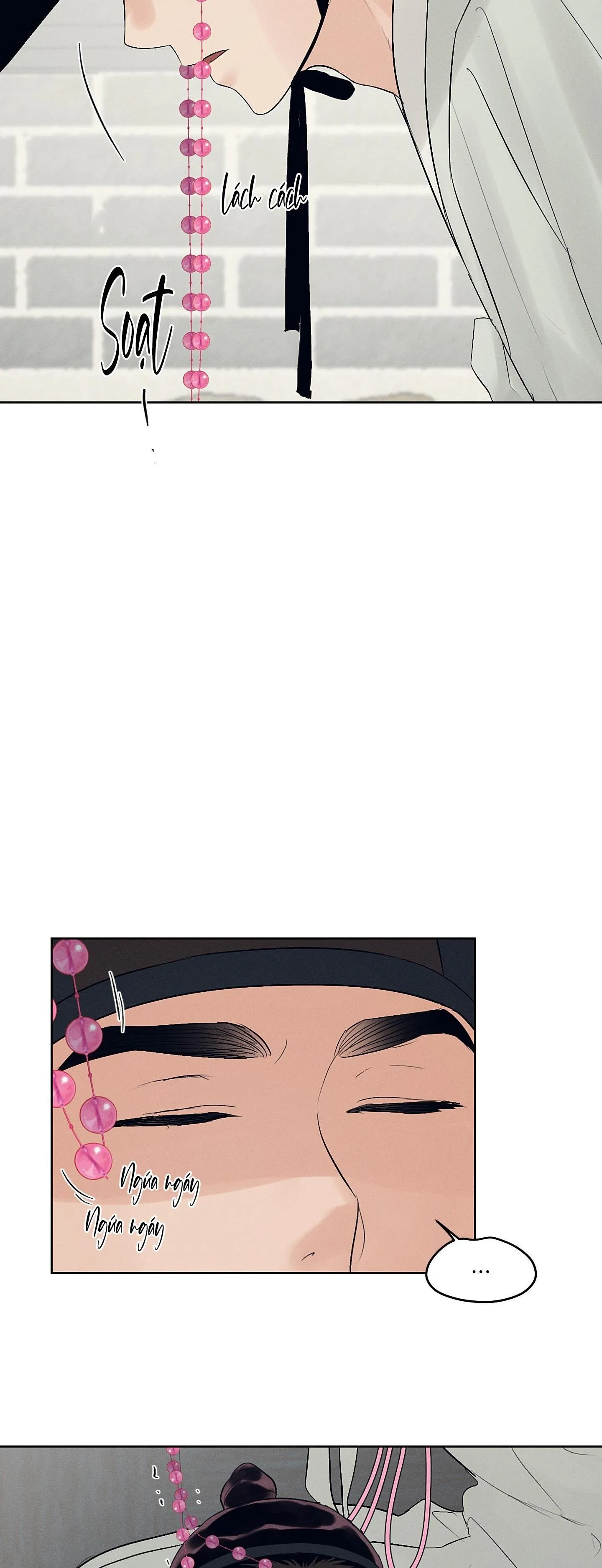 CỬA HÀNG ĐỒ CHƠI NGƯỜI LỚN JOSEON Chapter 31 Trang 33