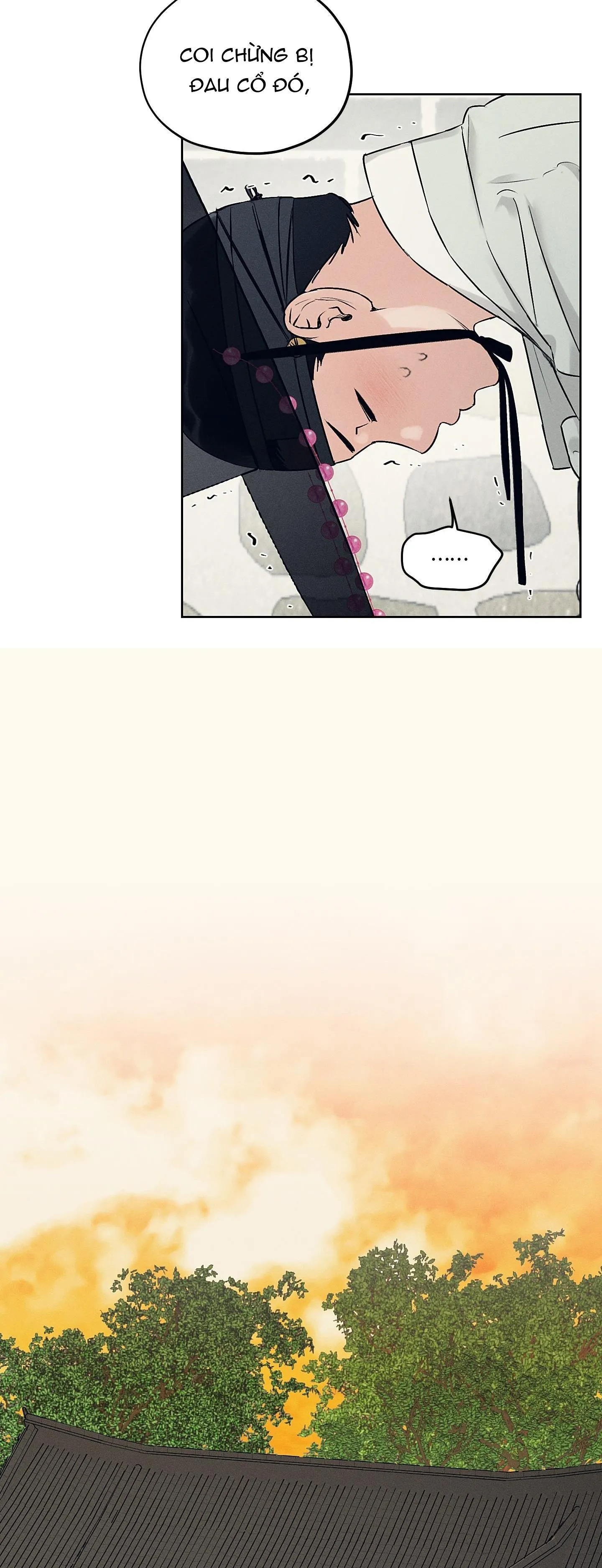 CỬA HÀNG ĐỒ CHƠI NGƯỜI LỚN JOSEON Chapter 31 Trang 35