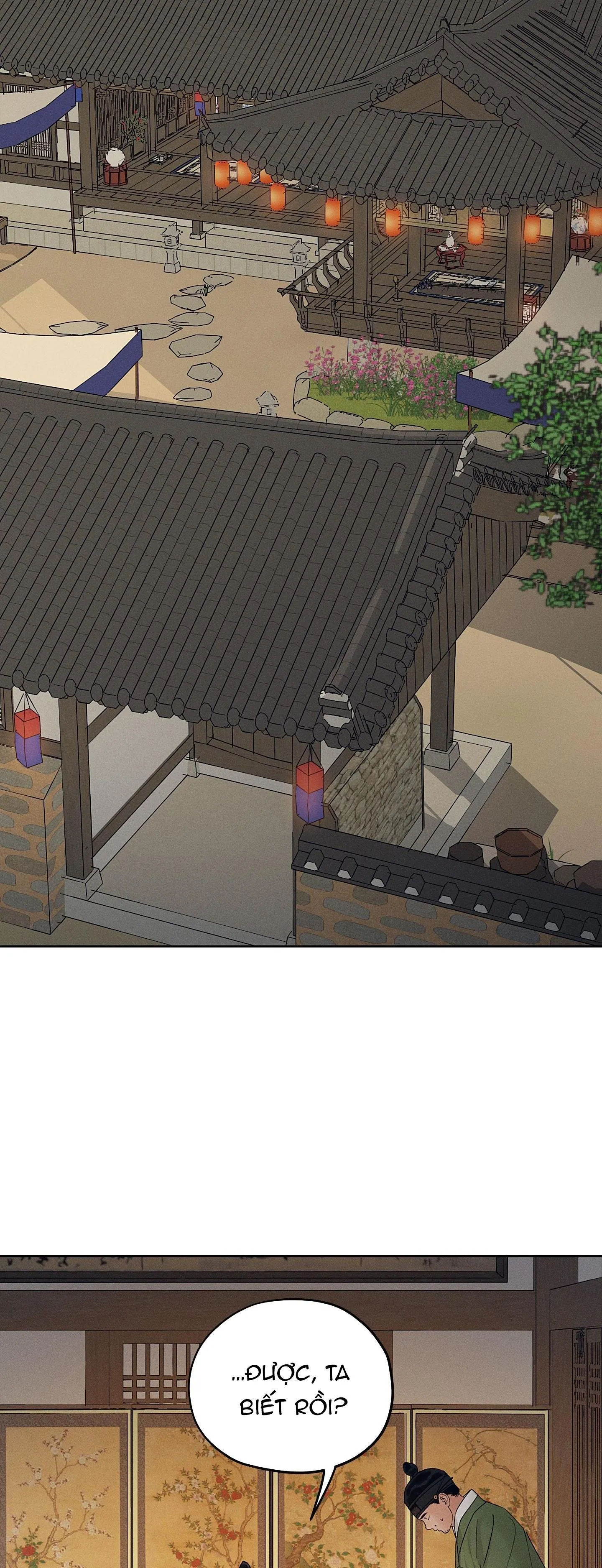 CỬA HÀNG ĐỒ CHƠI NGƯỜI LỚN JOSEON Chapter 31 Trang 36