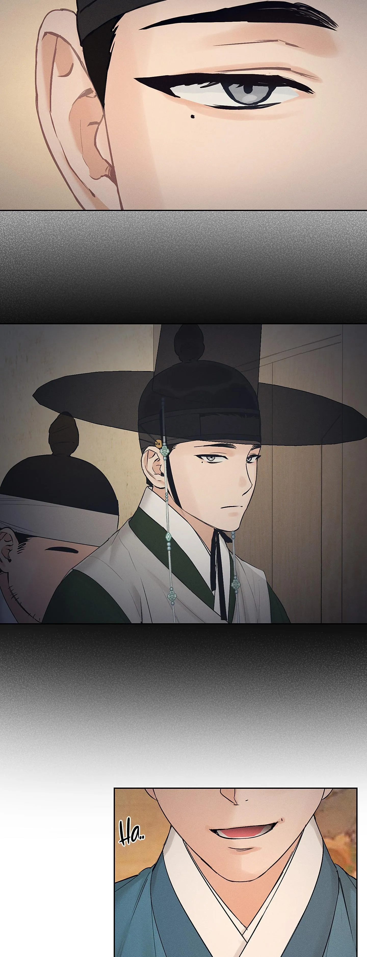 CỬA HÀNG ĐỒ CHƠI NGƯỜI LỚN JOSEON Chapter 31 Trang 40