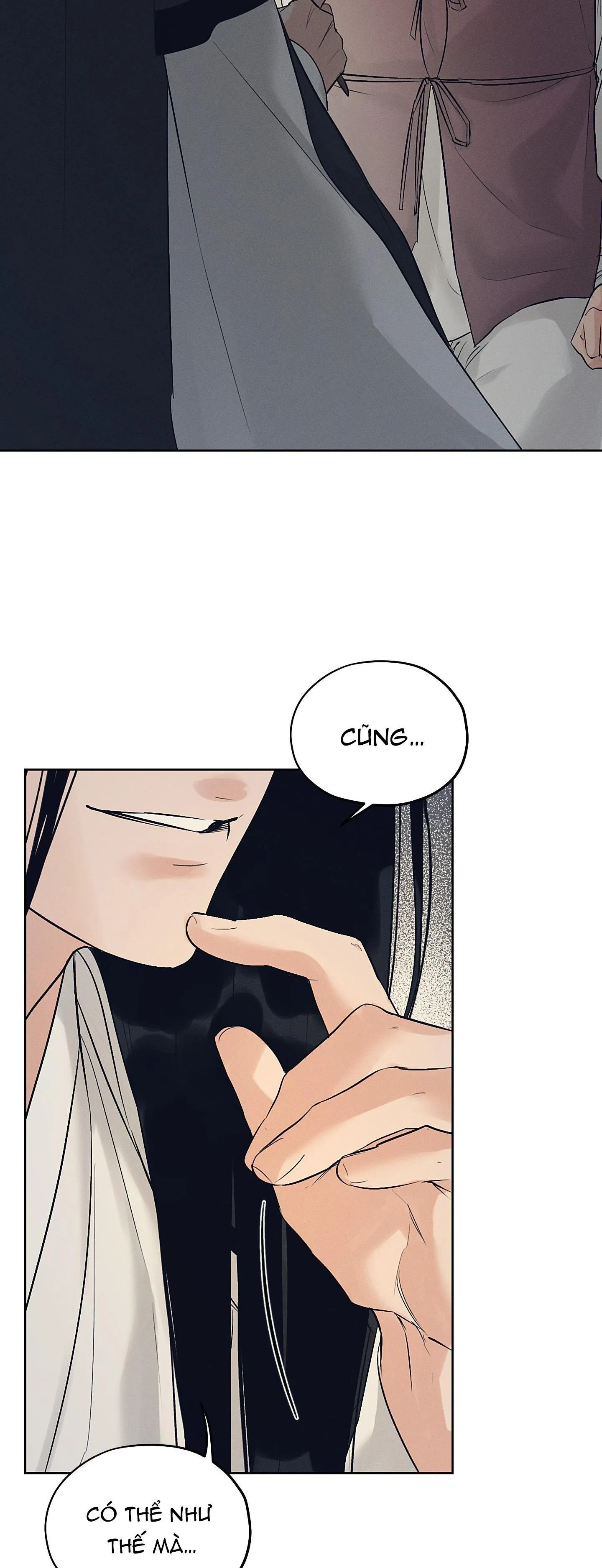 CỬA HÀNG ĐỒ CHƠI NGƯỜI LỚN JOSEON Chapter 32 Trang 15