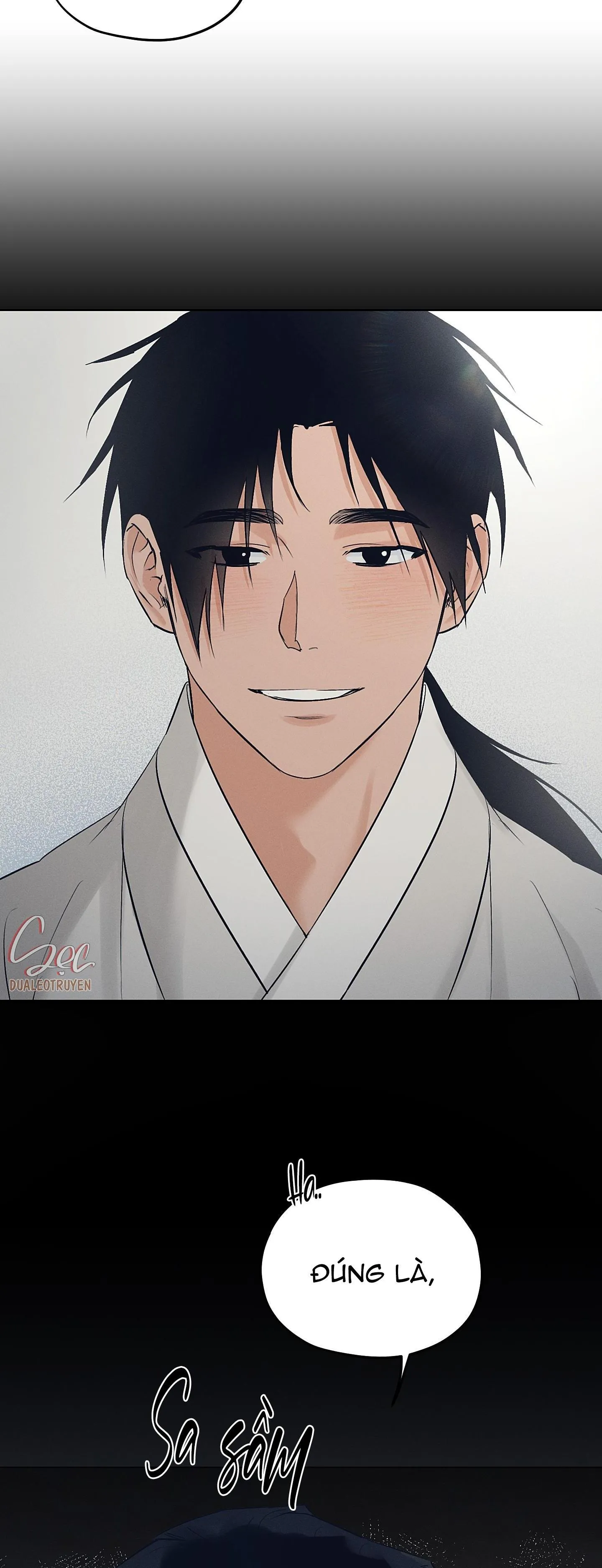 CỬA HÀNG ĐỒ CHƠI NGƯỜI LỚN JOSEON Chapter 32 Trang 16