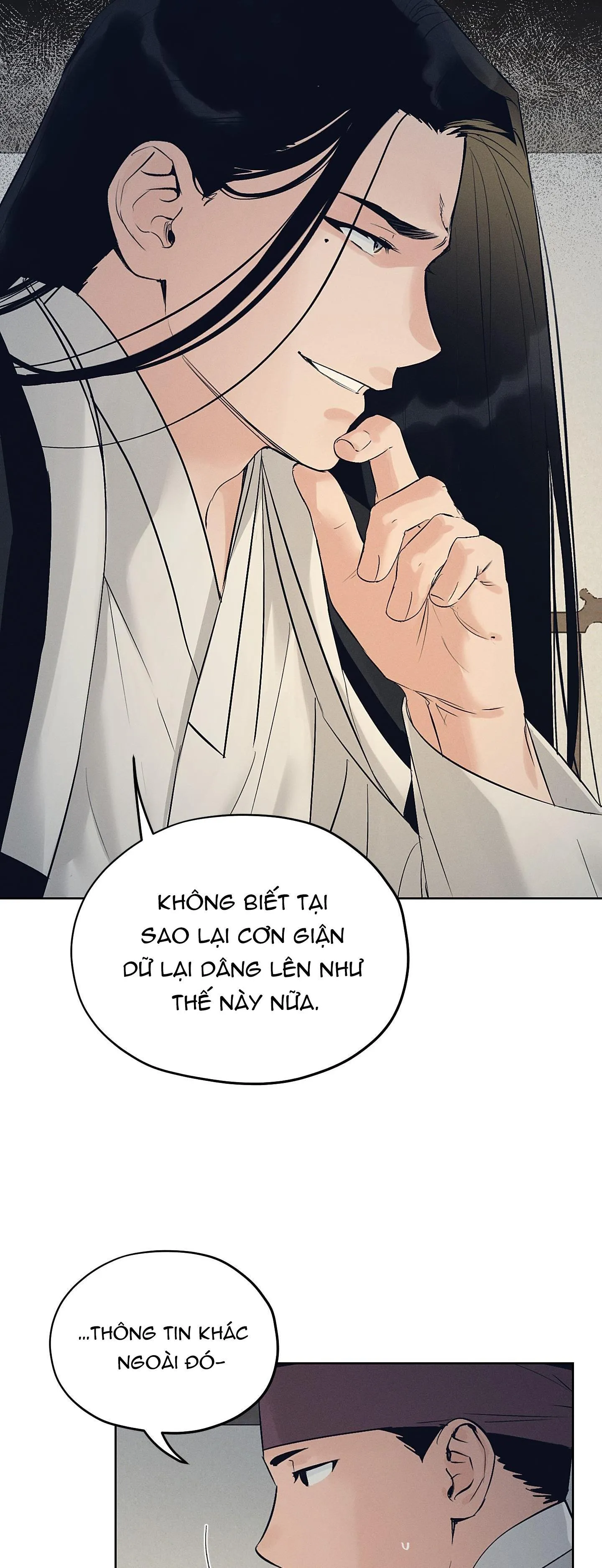 CỬA HÀNG ĐỒ CHƠI NGƯỜI LỚN JOSEON Chapter 32 Trang 17