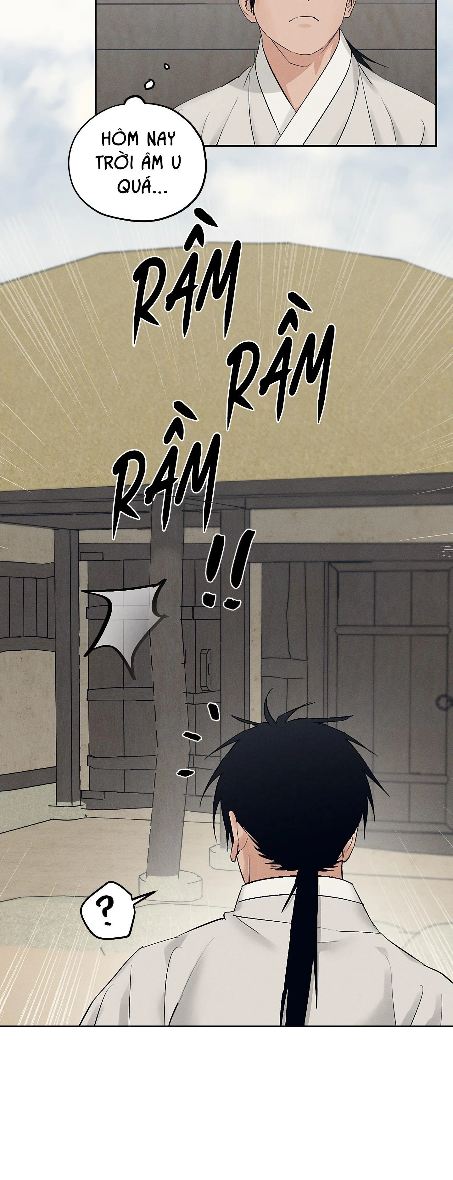 CỬA HÀNG ĐỒ CHƠI NGƯỜI LỚN JOSEON Chapter 32 Trang 22