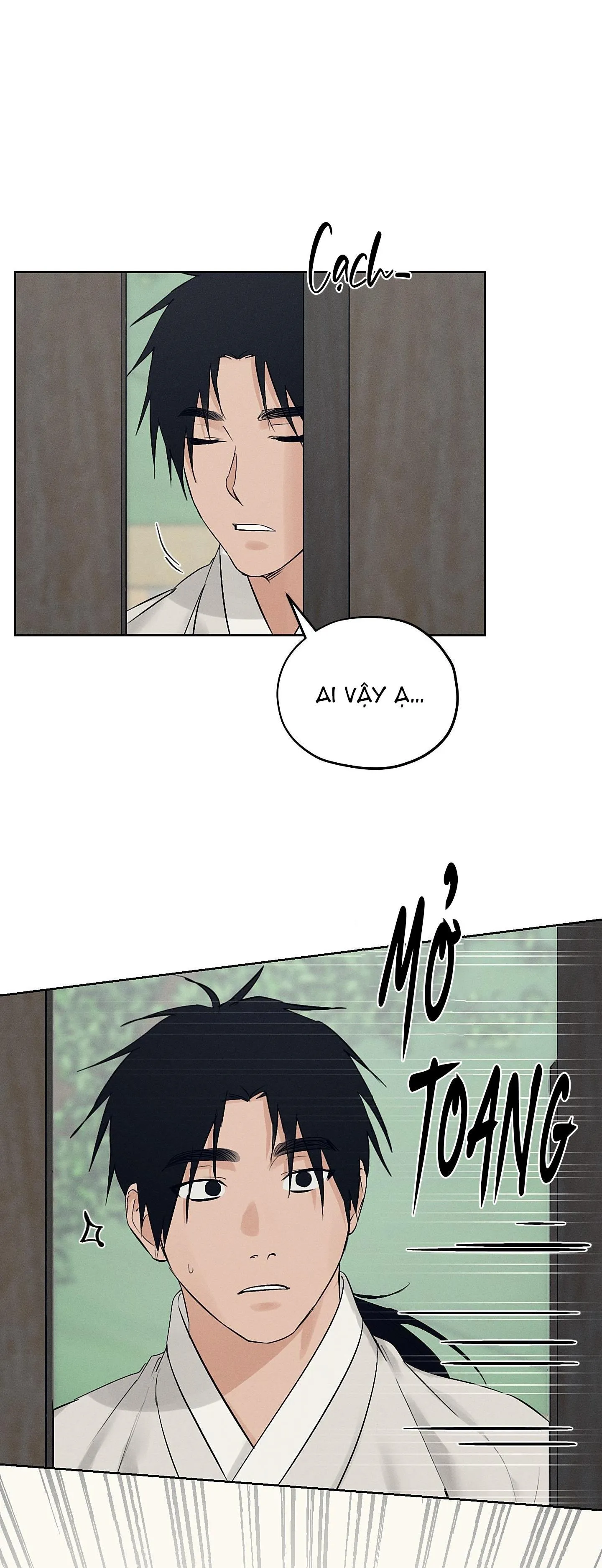 CỬA HÀNG ĐỒ CHƠI NGƯỜI LỚN JOSEON Chapter 32 Trang 23