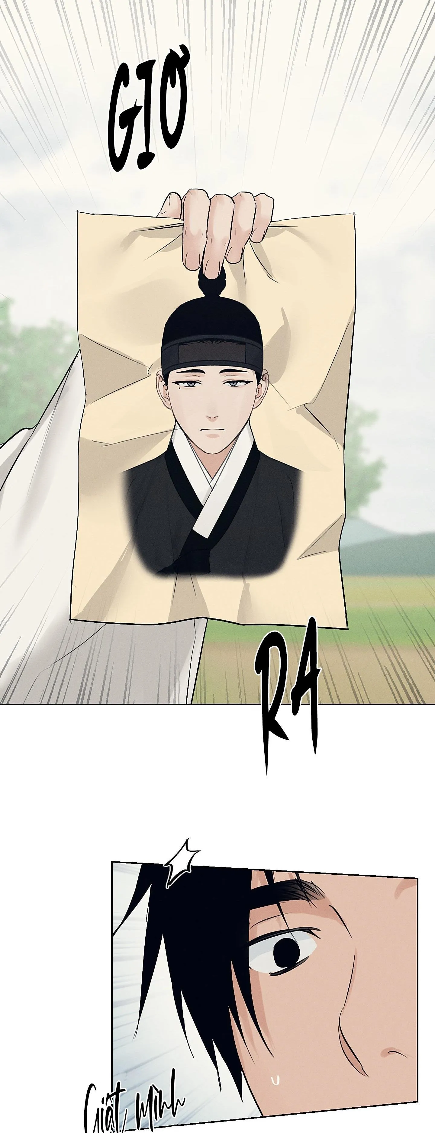 CỬA HÀNG ĐỒ CHƠI NGƯỜI LỚN JOSEON Chapter 32 Trang 24