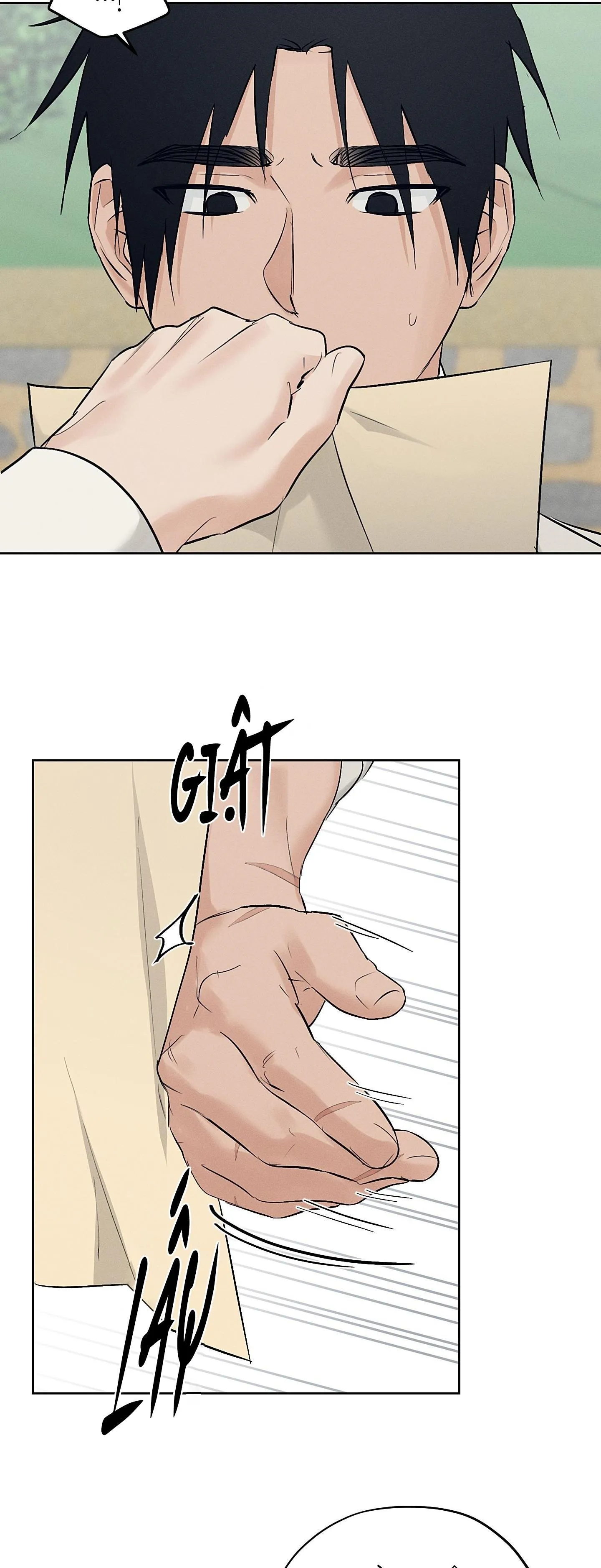 CỬA HÀNG ĐỒ CHƠI NGƯỜI LỚN JOSEON Chapter 32 Trang 26