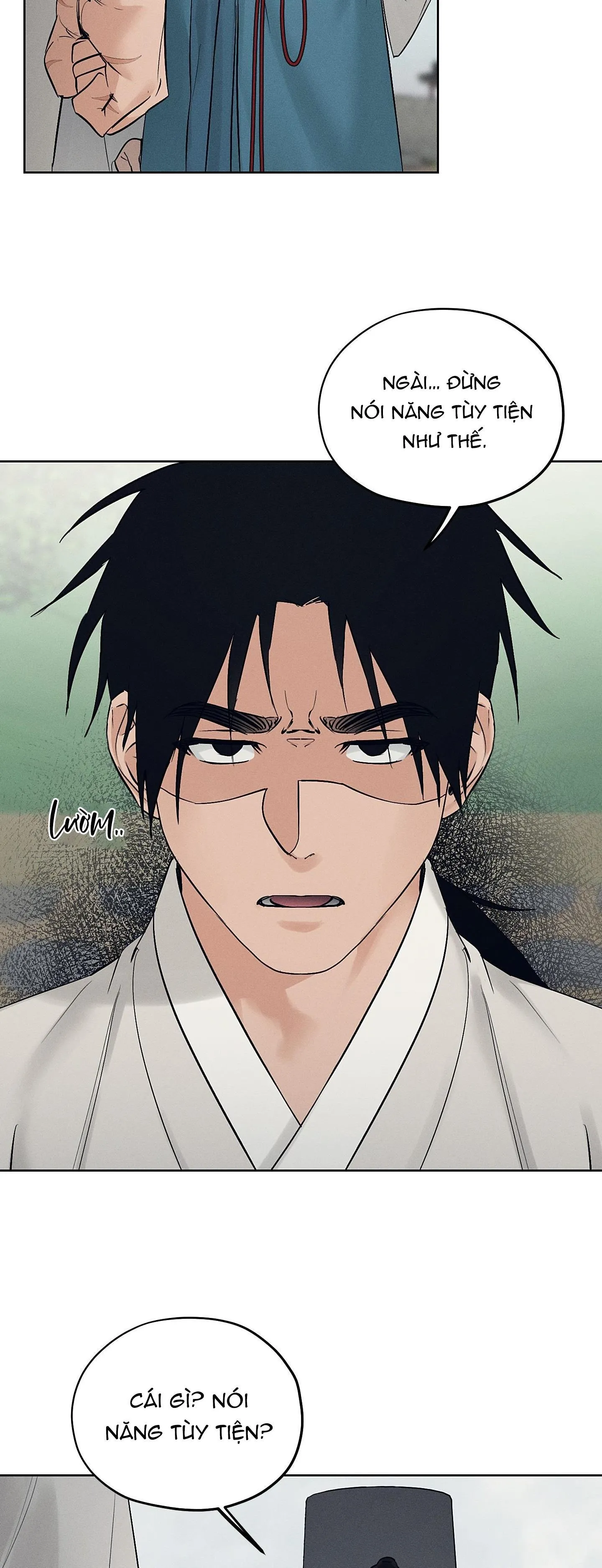 CỬA HÀNG ĐỒ CHƠI NGƯỜI LỚN JOSEON Chapter 32 Trang 33