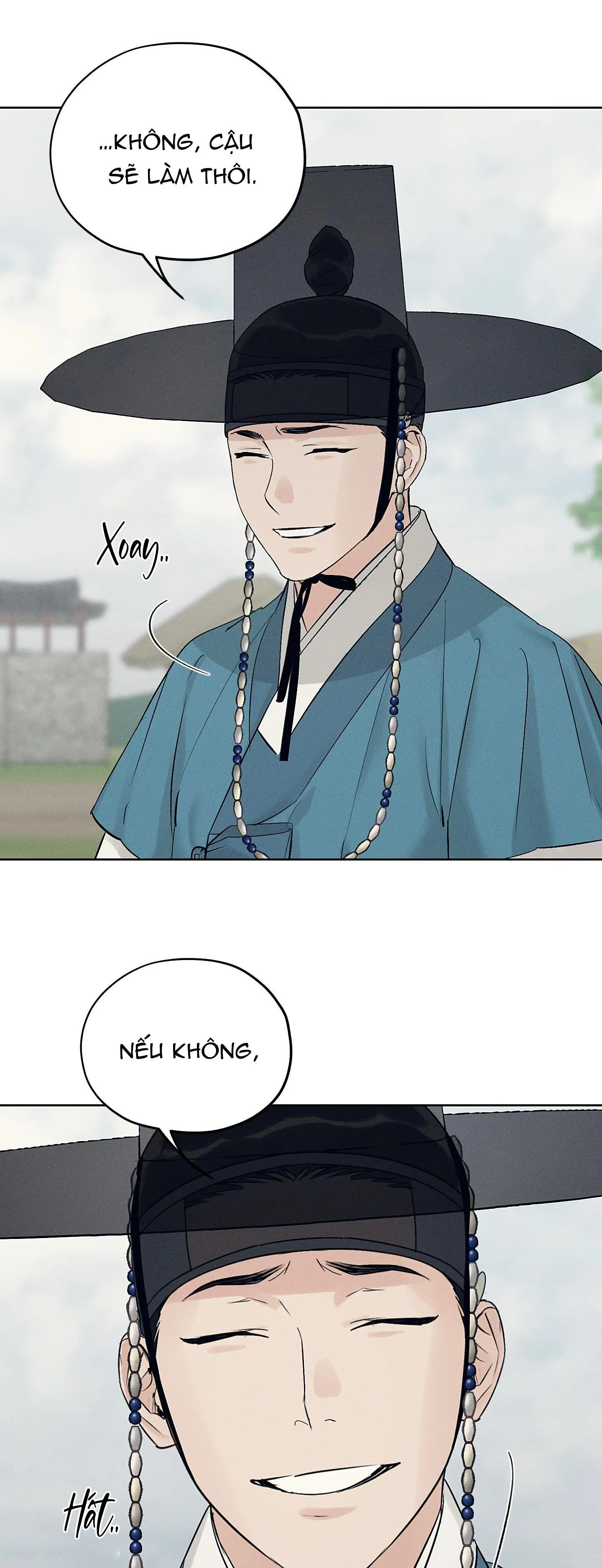 CỬA HÀNG ĐỒ CHƠI NGƯỜI LỚN JOSEON Chapter 32 Trang 39