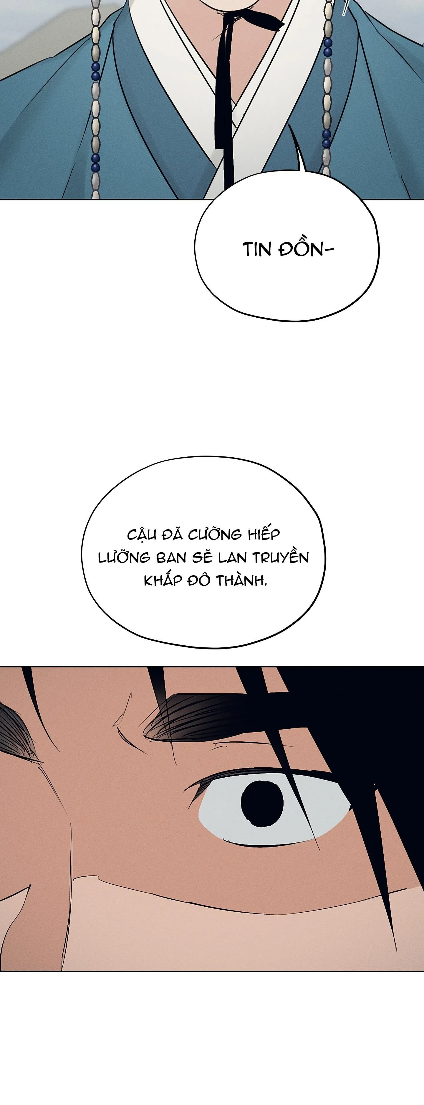 CỬA HÀNG ĐỒ CHƠI NGƯỜI LỚN JOSEON Chapter 32 Trang 40