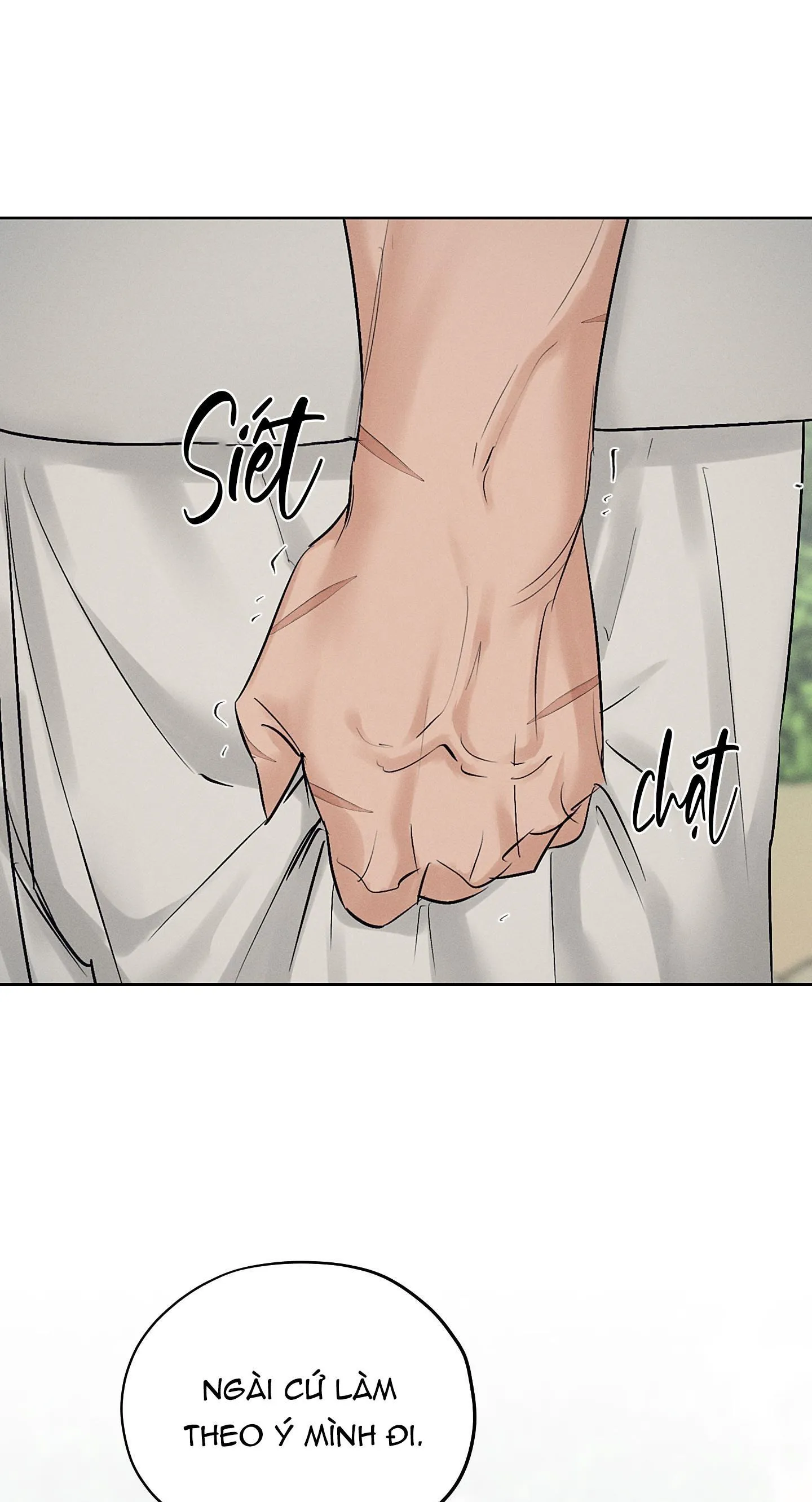 CỬA HÀNG ĐỒ CHƠI NGƯỜI LỚN JOSEON Chapter 32 Trang 42