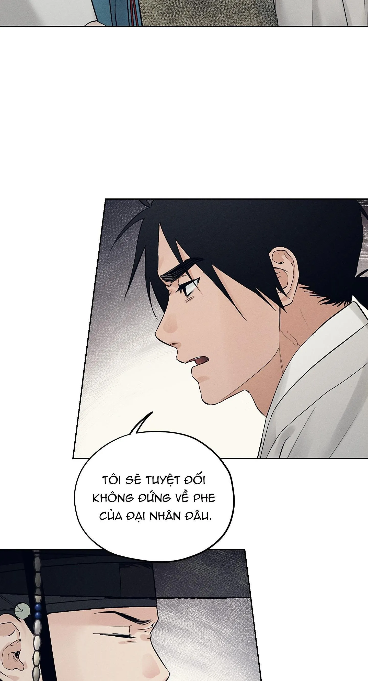 CỬA HÀNG ĐỒ CHƠI NGƯỜI LỚN JOSEON Chapter 32 Trang 45