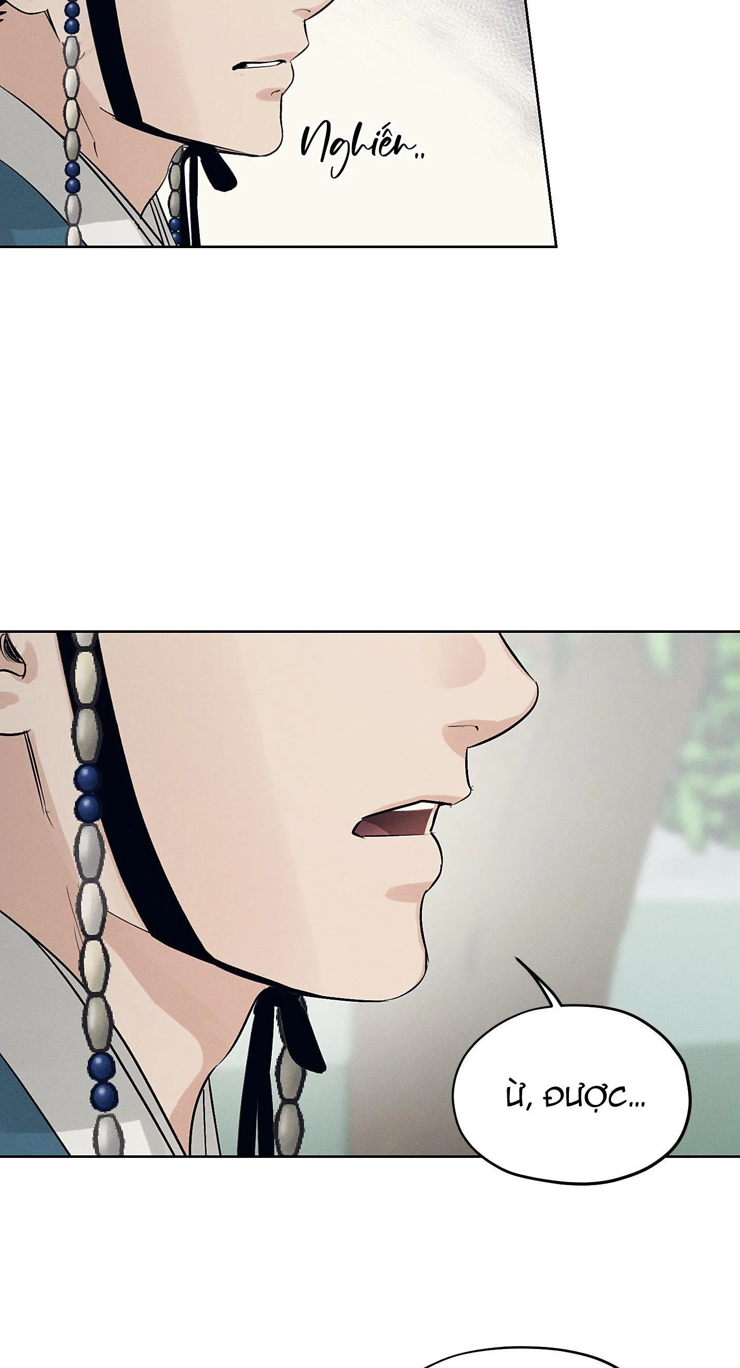 CỬA HÀNG ĐỒ CHƠI NGƯỜI LỚN JOSEON Chapter 32 Trang 46