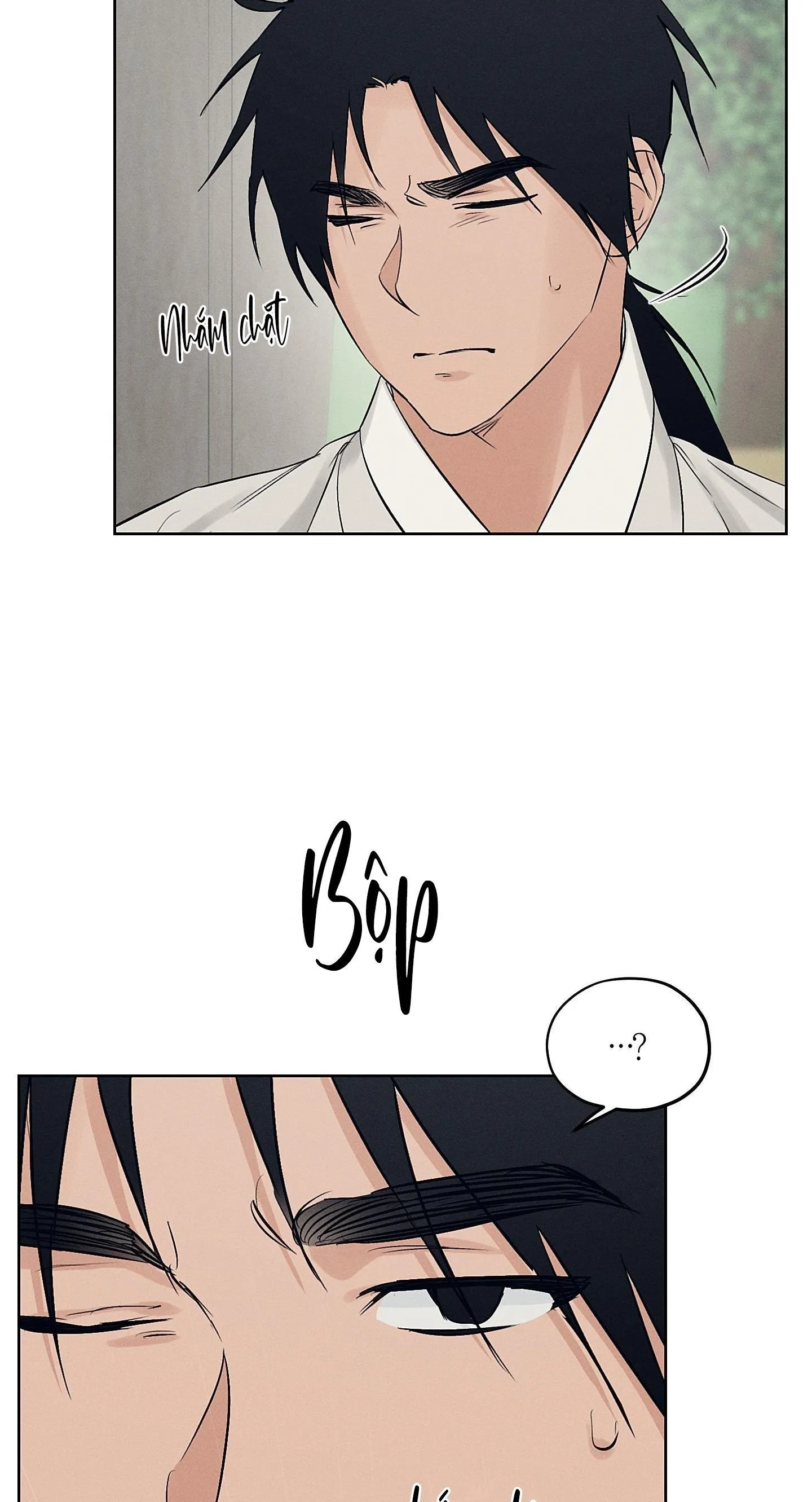 CỬA HÀNG ĐỒ CHƠI NGƯỜI LỚN JOSEON Chapter 32 Trang 48