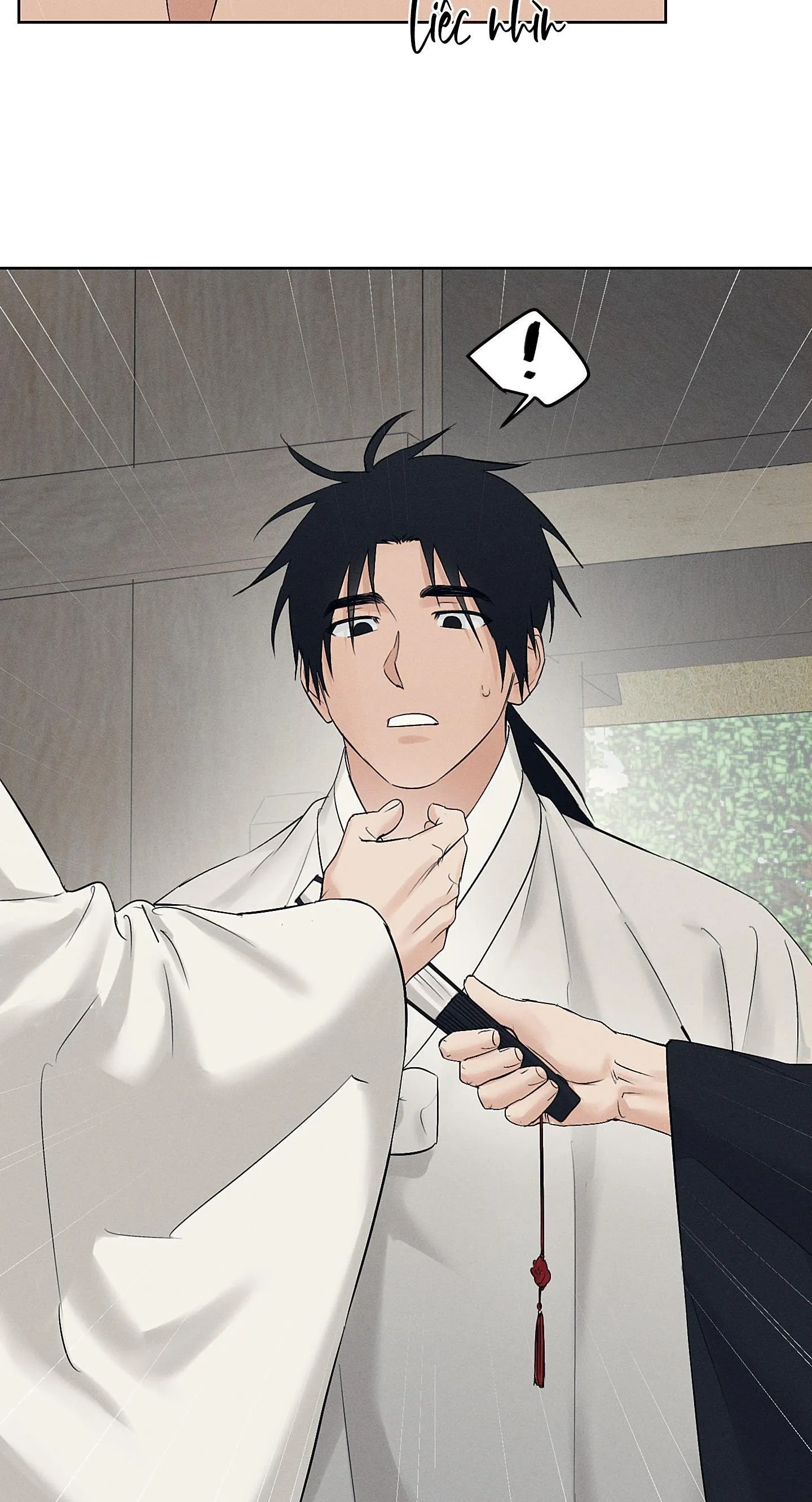 CỬA HÀNG ĐỒ CHƠI NGƯỜI LỚN JOSEON Chapter 32 Trang 49