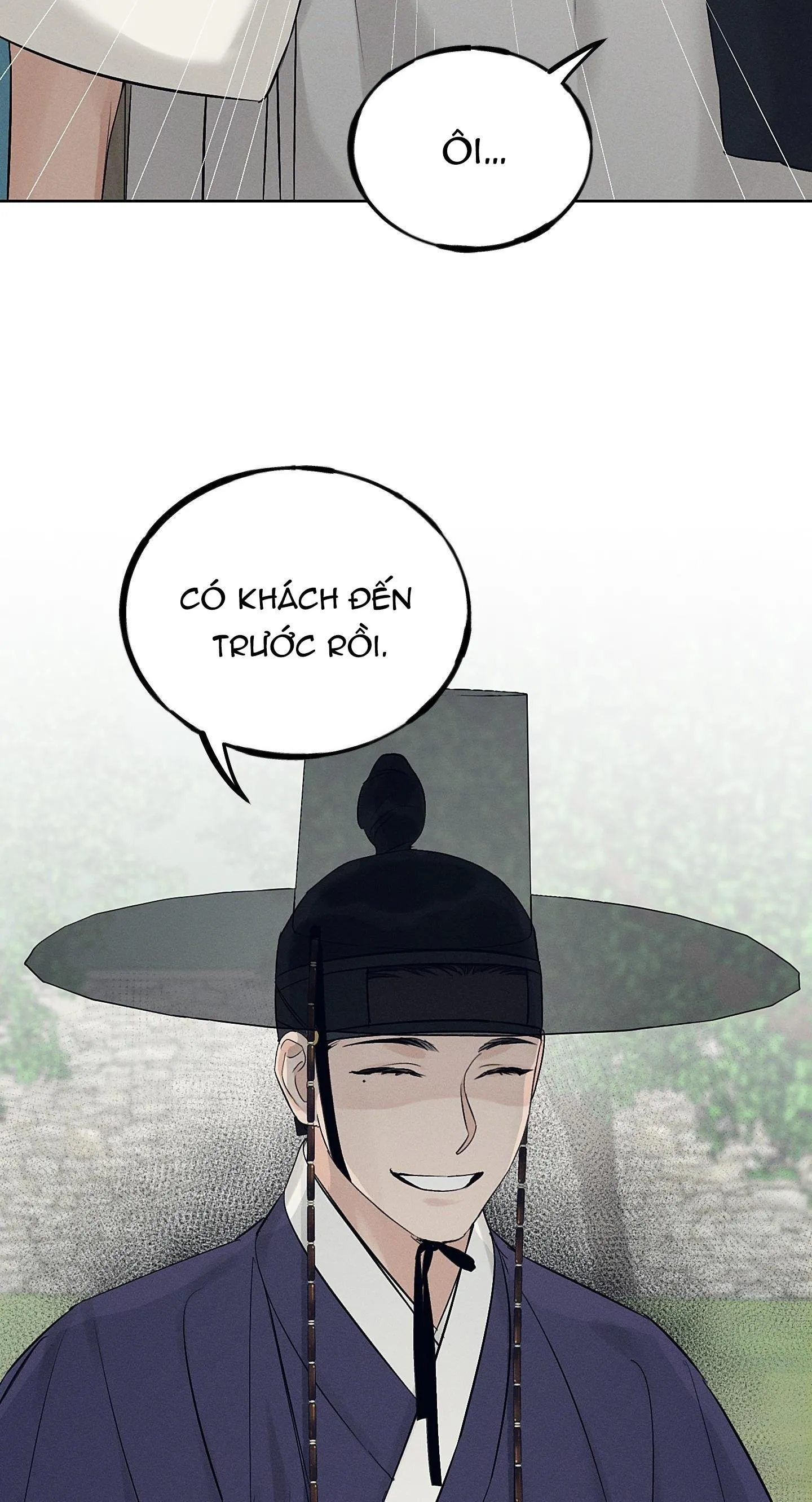 CỬA HÀNG ĐỒ CHƠI NGƯỜI LỚN JOSEON Chapter 32 Trang 50