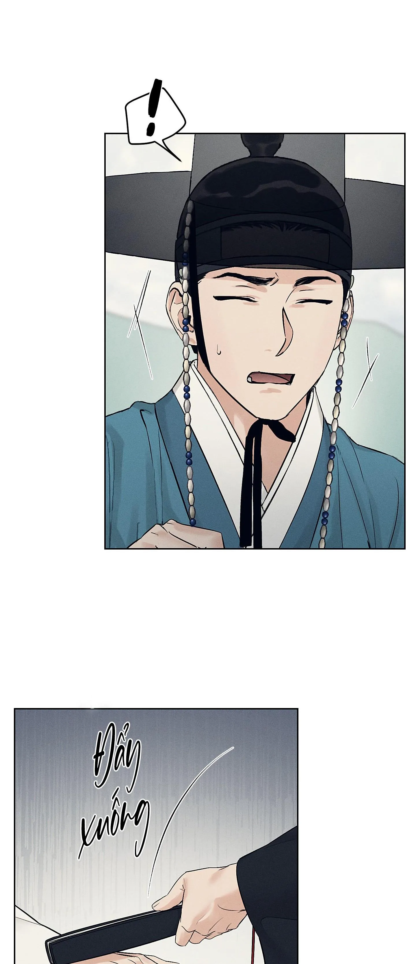 CỬA HÀNG ĐỒ CHƠI NGƯỜI LỚN JOSEON Chapter 33 Trang 4