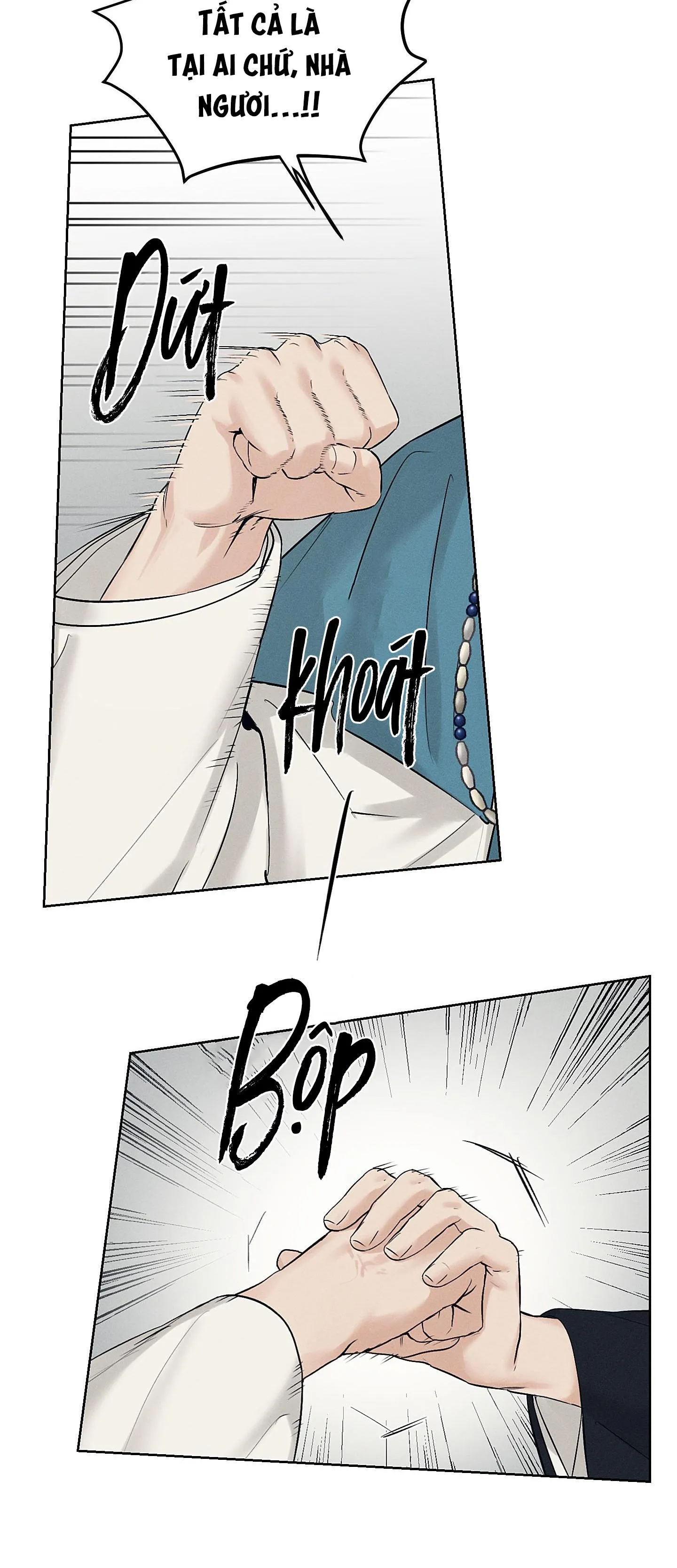 CỬA HÀNG ĐỒ CHƠI NGƯỜI LỚN JOSEON Chapter 33 Trang 18