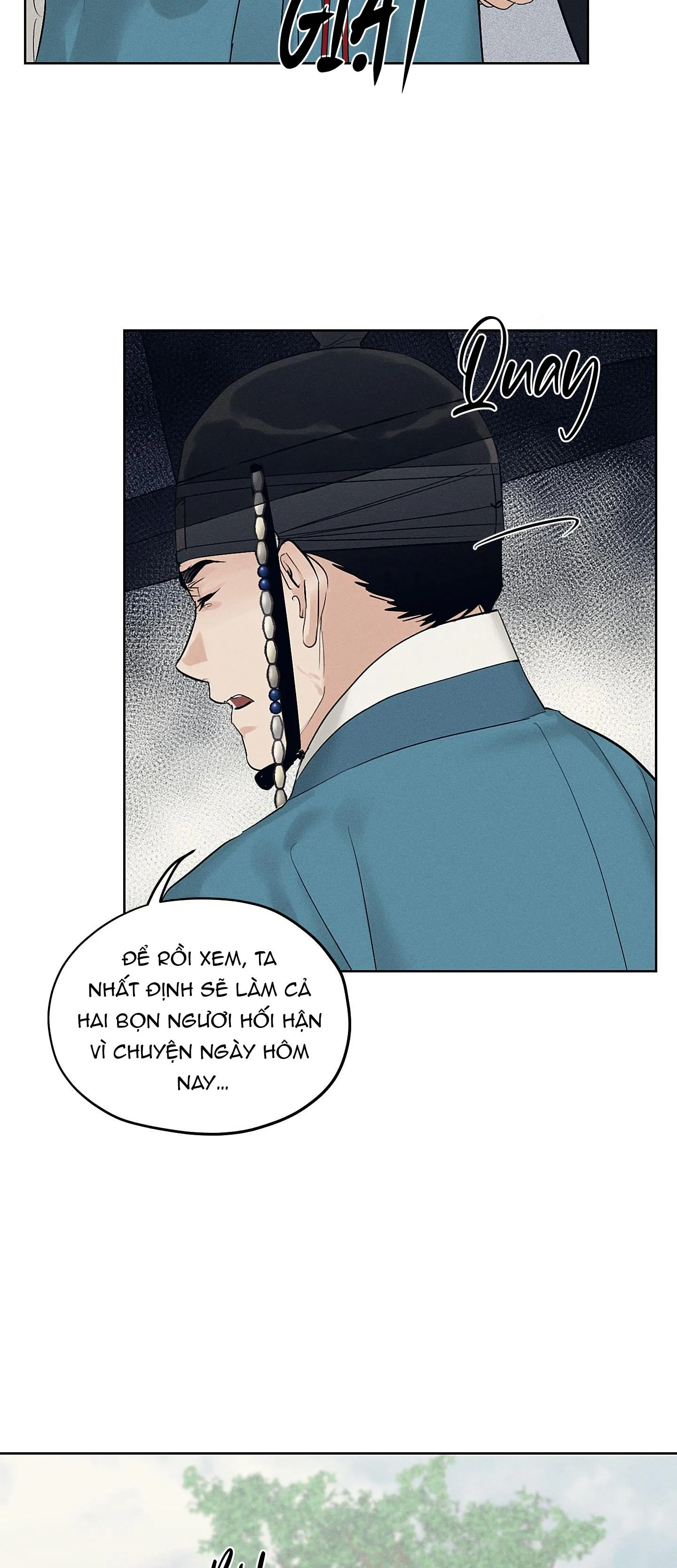 CỬA HÀNG ĐỒ CHƠI NGƯỜI LỚN JOSEON Chapter 33 Trang 22