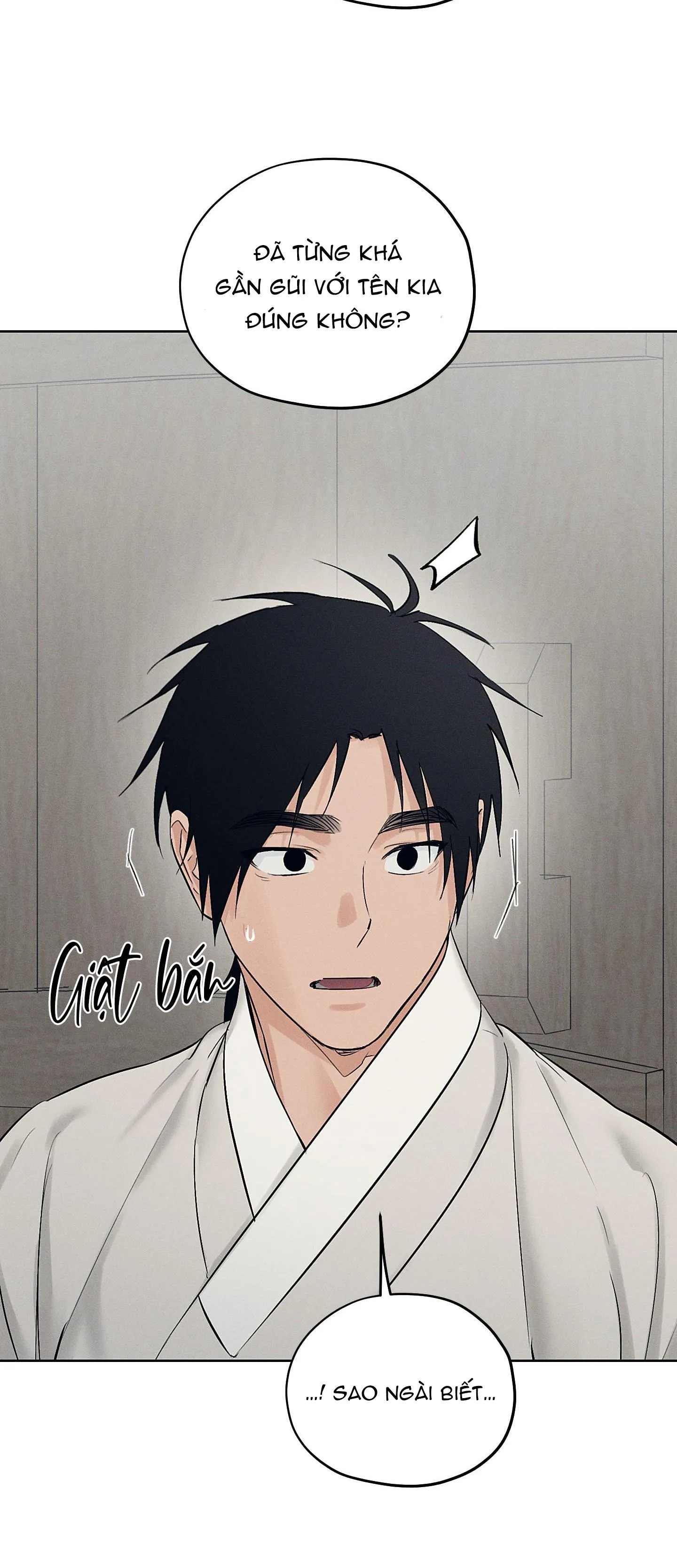 CỬA HÀNG ĐỒ CHƠI NGƯỜI LỚN JOSEON Chapter 33 Trang 25