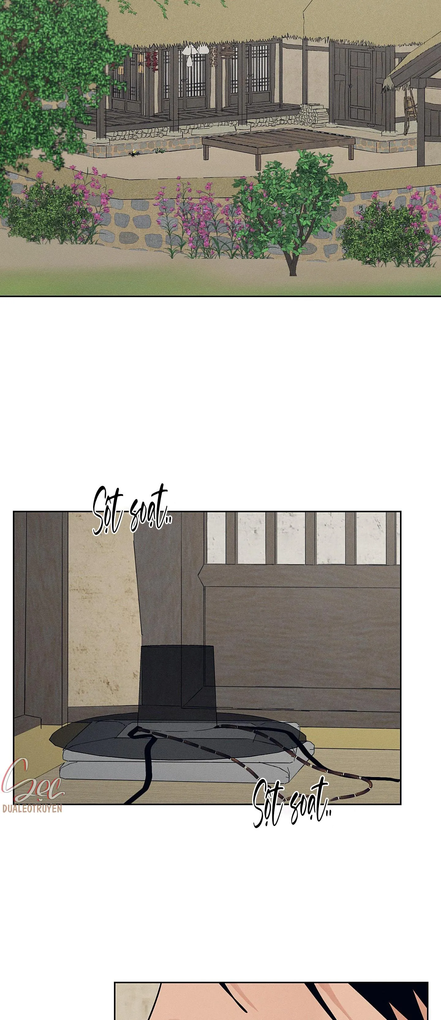 CỬA HÀNG ĐỒ CHƠI NGƯỜI LỚN JOSEON Chapter 33 Trang 28