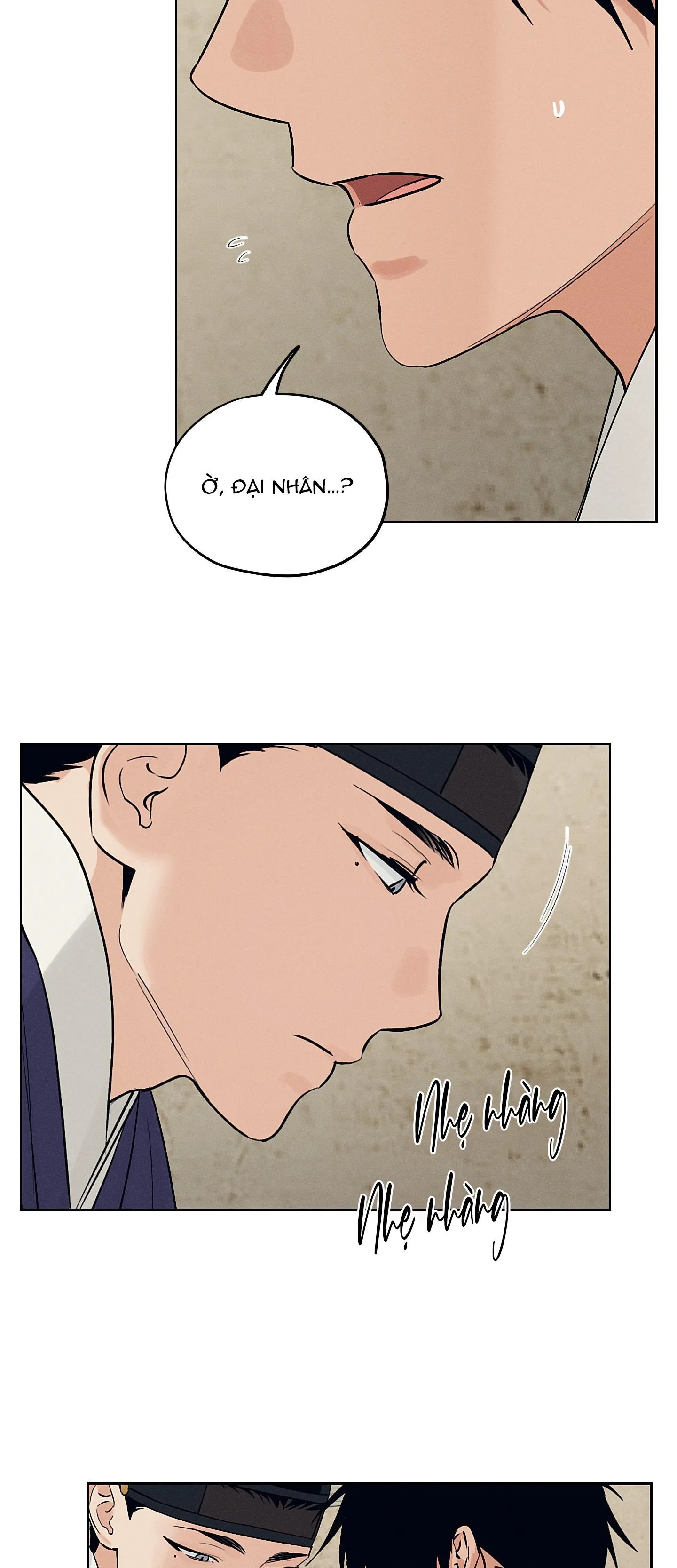 CỬA HÀNG ĐỒ CHƠI NGƯỜI LỚN JOSEON Chapter 33 Trang 29