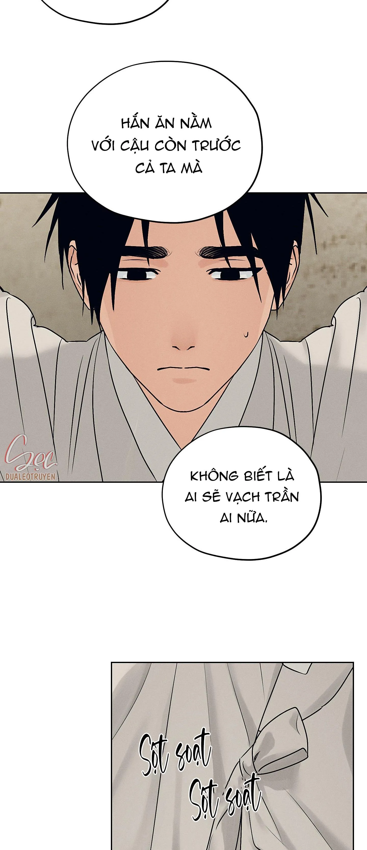 CỬA HÀNG ĐỒ CHƠI NGƯỜI LỚN JOSEON Chapter 33 Trang 37