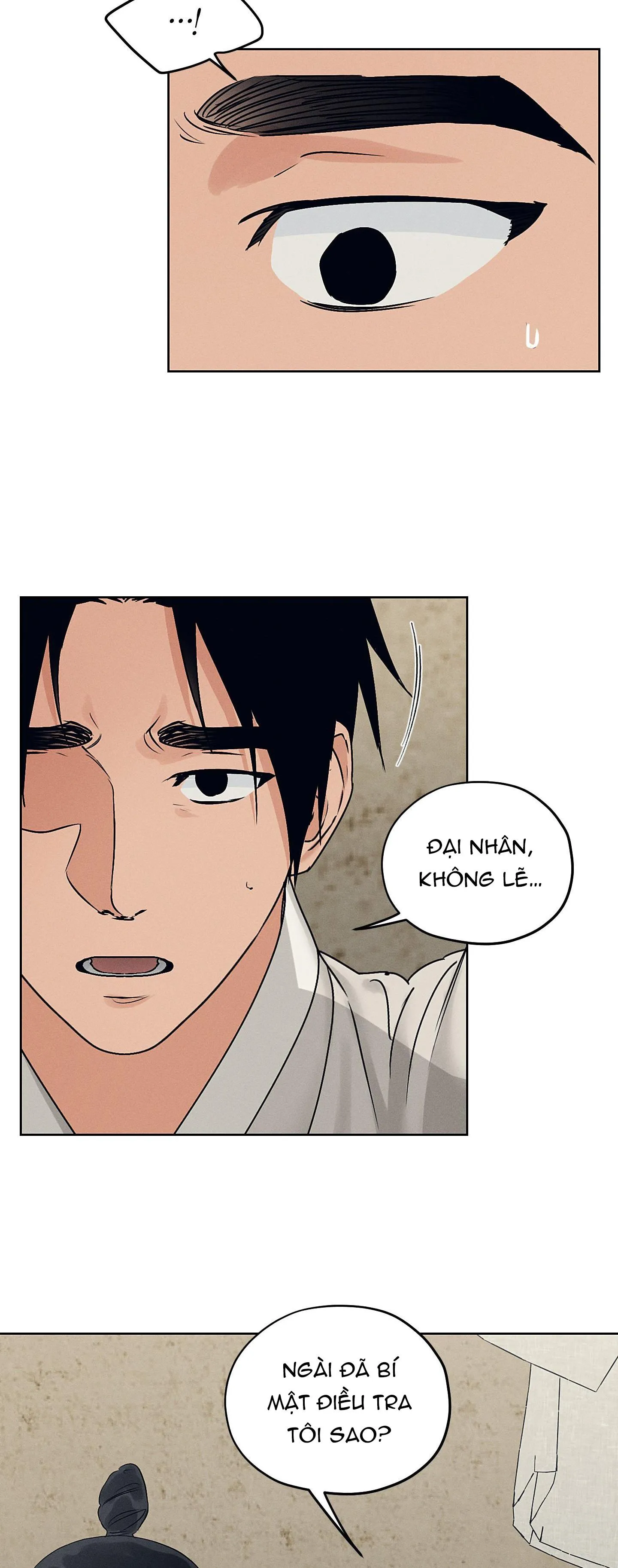 CỬA HÀNG ĐỒ CHƠI NGƯỜI LỚN JOSEON Chapter 33 Trang 39