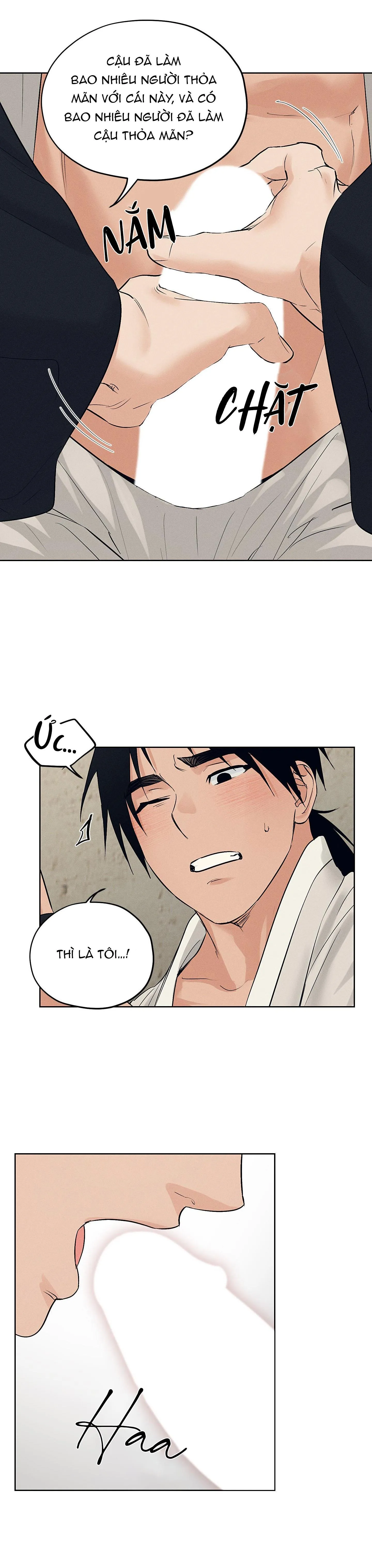 CỬA HÀNG ĐỒ CHƠI NGƯỜI LỚN JOSEON Chapter 34 Trang 4