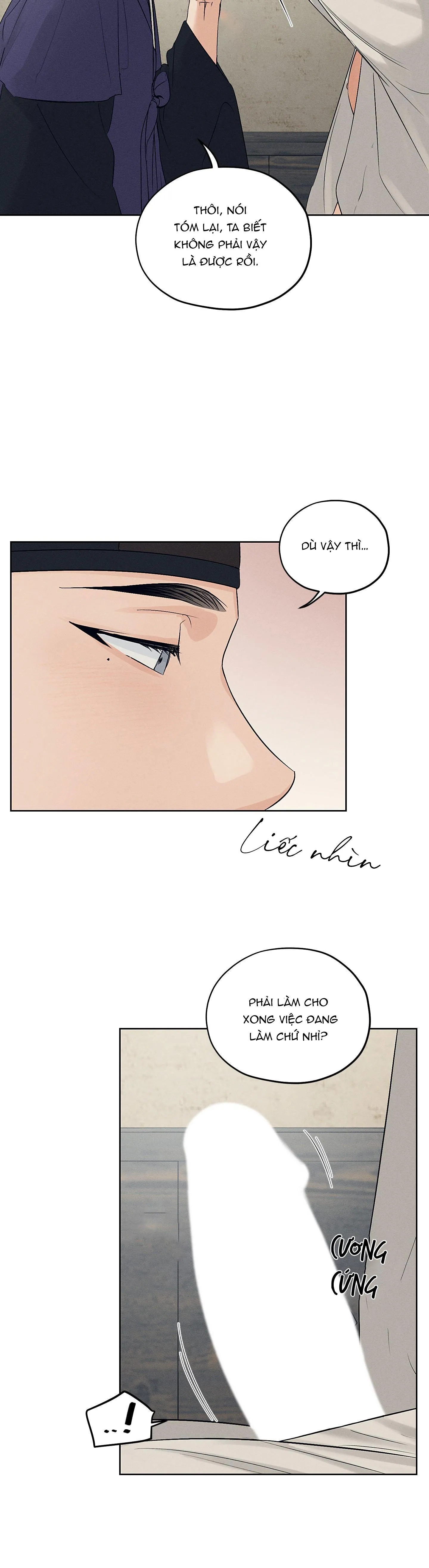 CỬA HÀNG ĐỒ CHƠI NGƯỜI LỚN JOSEON Chapter 34 Trang 12