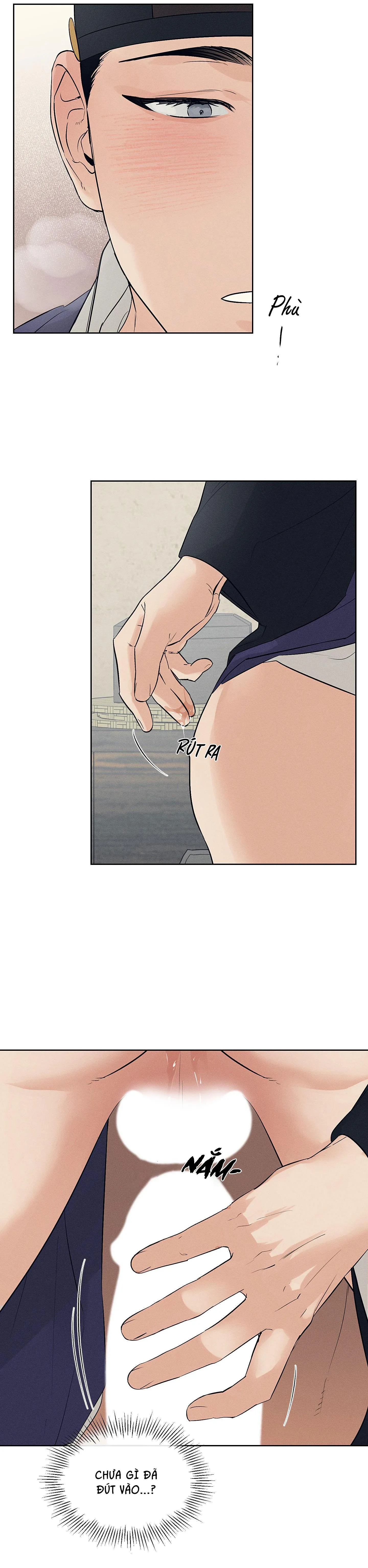 CỬA HÀNG ĐỒ CHƠI NGƯỜI LỚN JOSEON Chapter 34 Trang 18