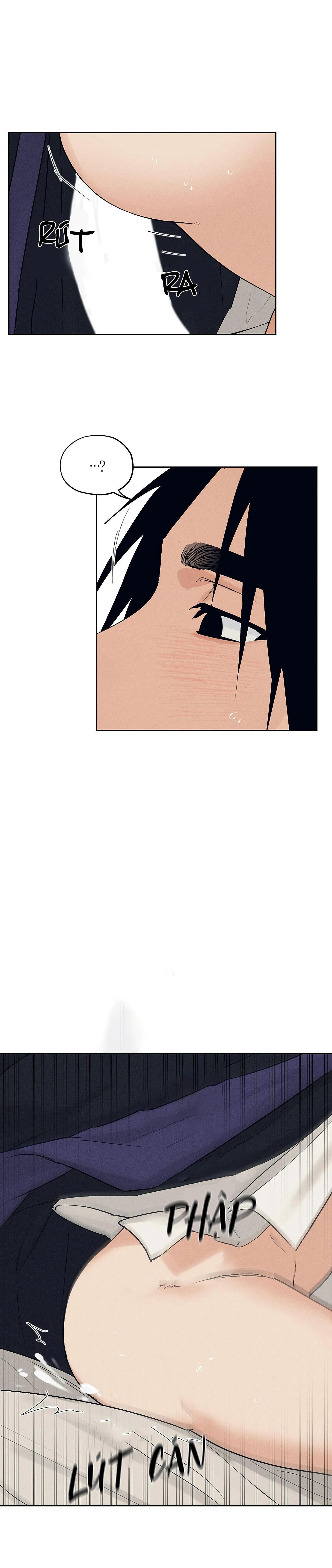 CỬA HÀNG ĐỒ CHƠI NGƯỜI LỚN JOSEON Chapter 34 Trang 25