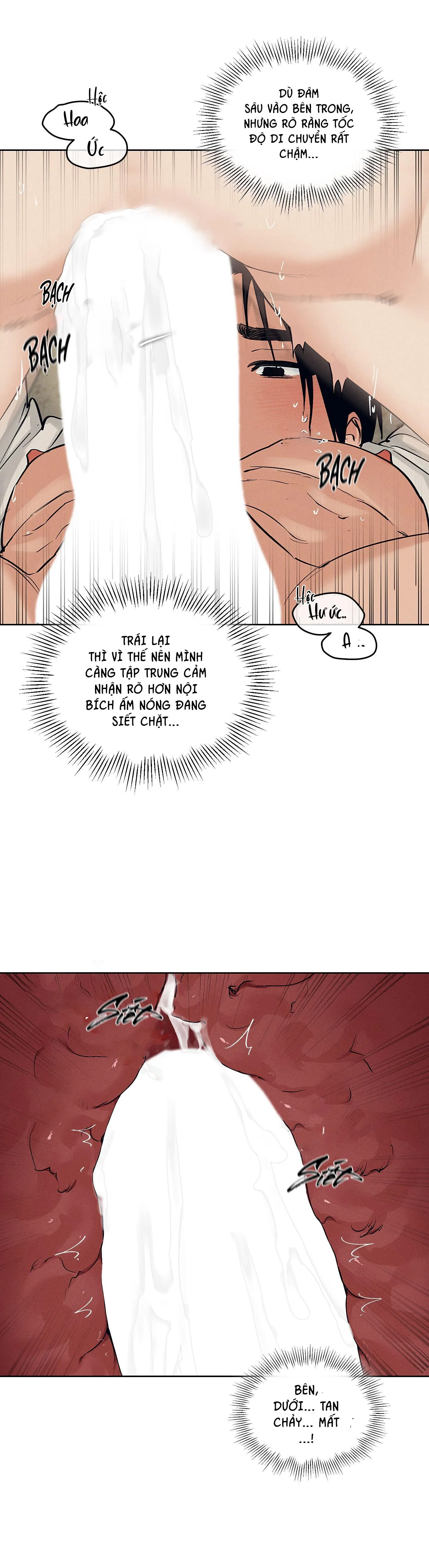 CỬA HÀNG ĐỒ CHƠI NGƯỜI LỚN JOSEON Chapter 35 Trang 6