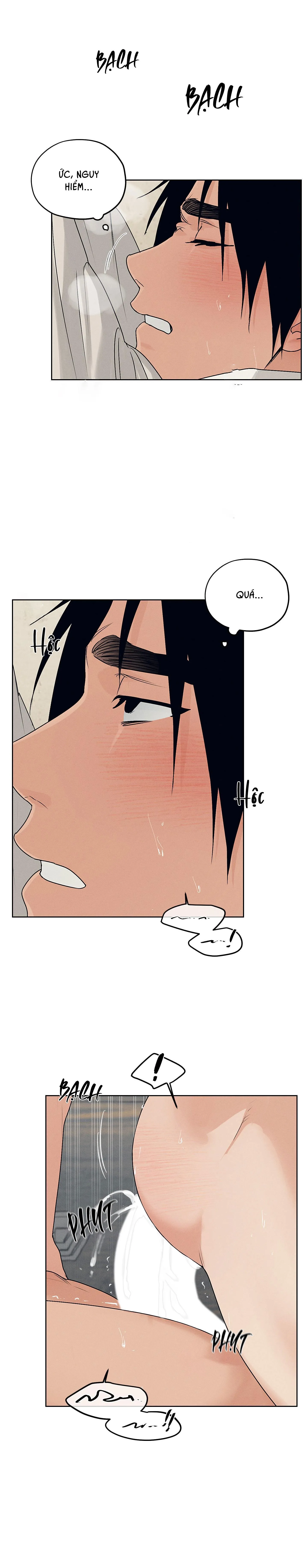 CỬA HÀNG ĐỒ CHƠI NGƯỜI LỚN JOSEON Chapter 35 Trang 7