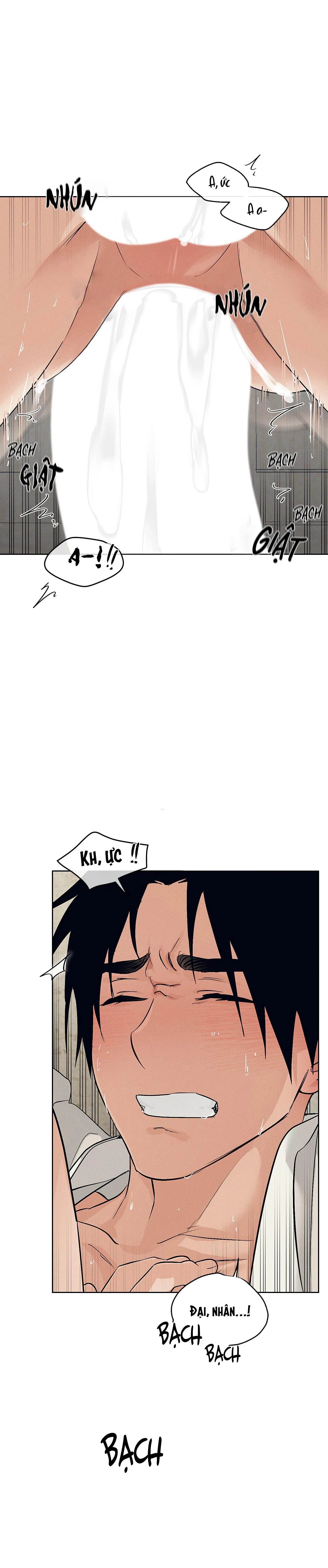 CỬA HÀNG ĐỒ CHƠI NGƯỜI LỚN JOSEON Chapter 35 Trang 14