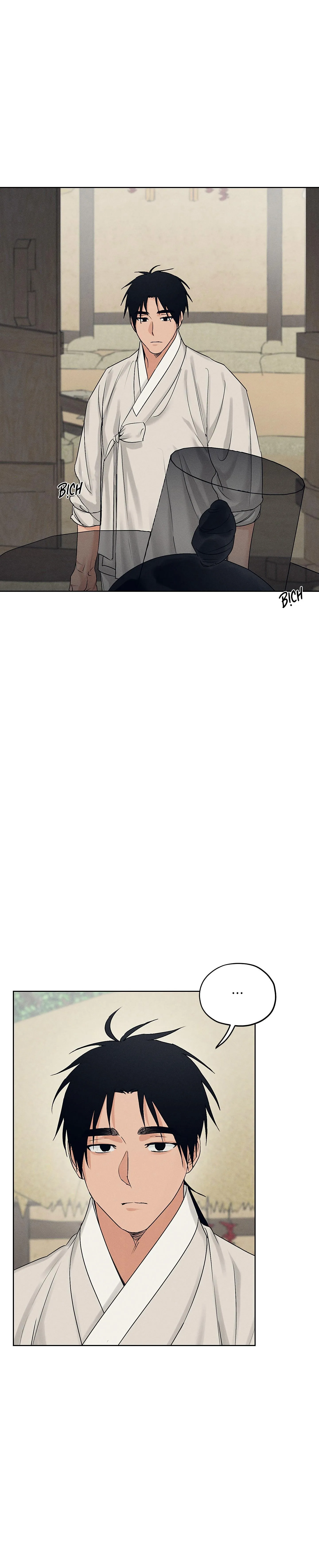 CỬA HÀNG ĐỒ CHƠI NGƯỜI LỚN JOSEON Chapter 35 Trang 31