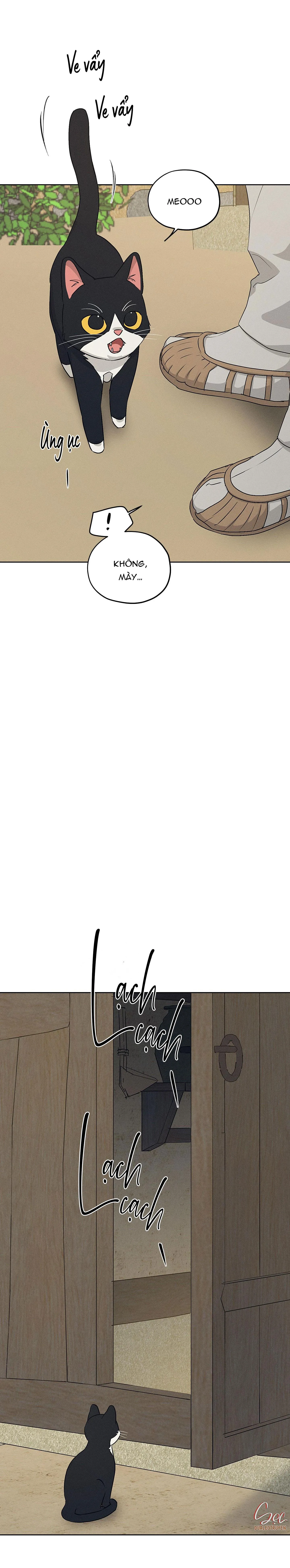 CỬA HÀNG ĐỒ CHƠI NGƯỜI LỚN JOSEON Chapter 36 Trang 4